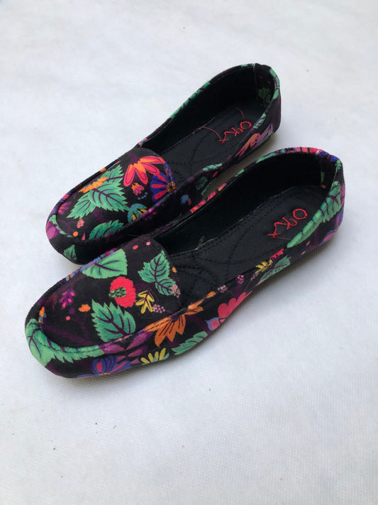 MM53-POSH PUMPS
