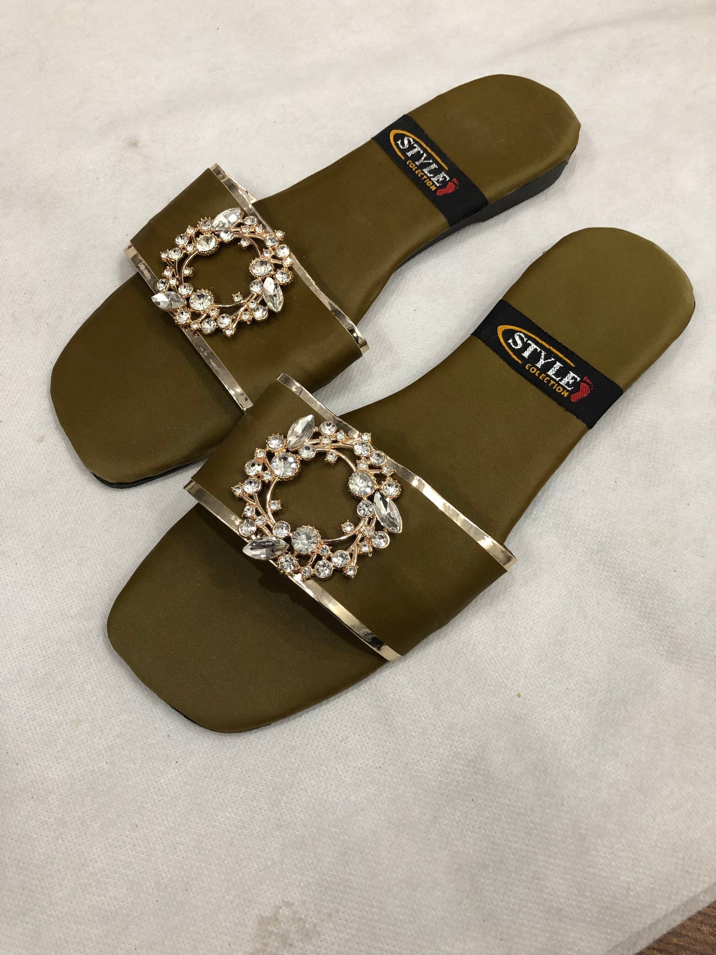 MM454-FANCY SLIDES