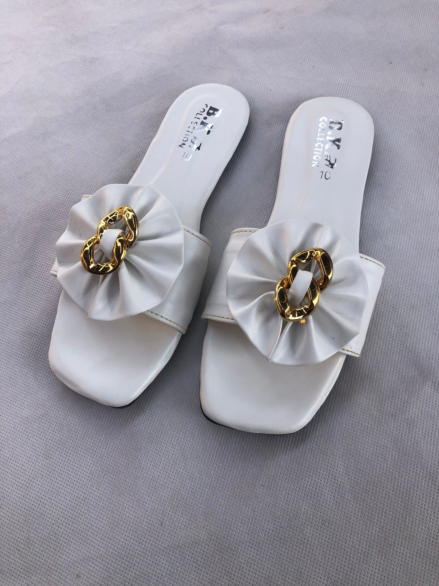 MM422- SLIDES