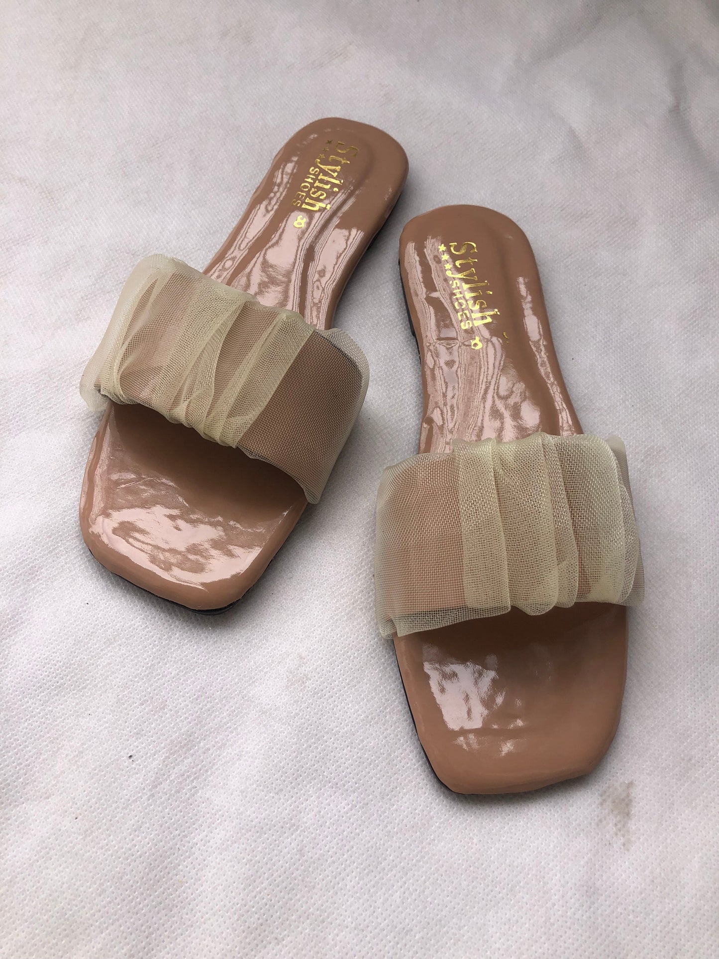 MM872- SLIDES