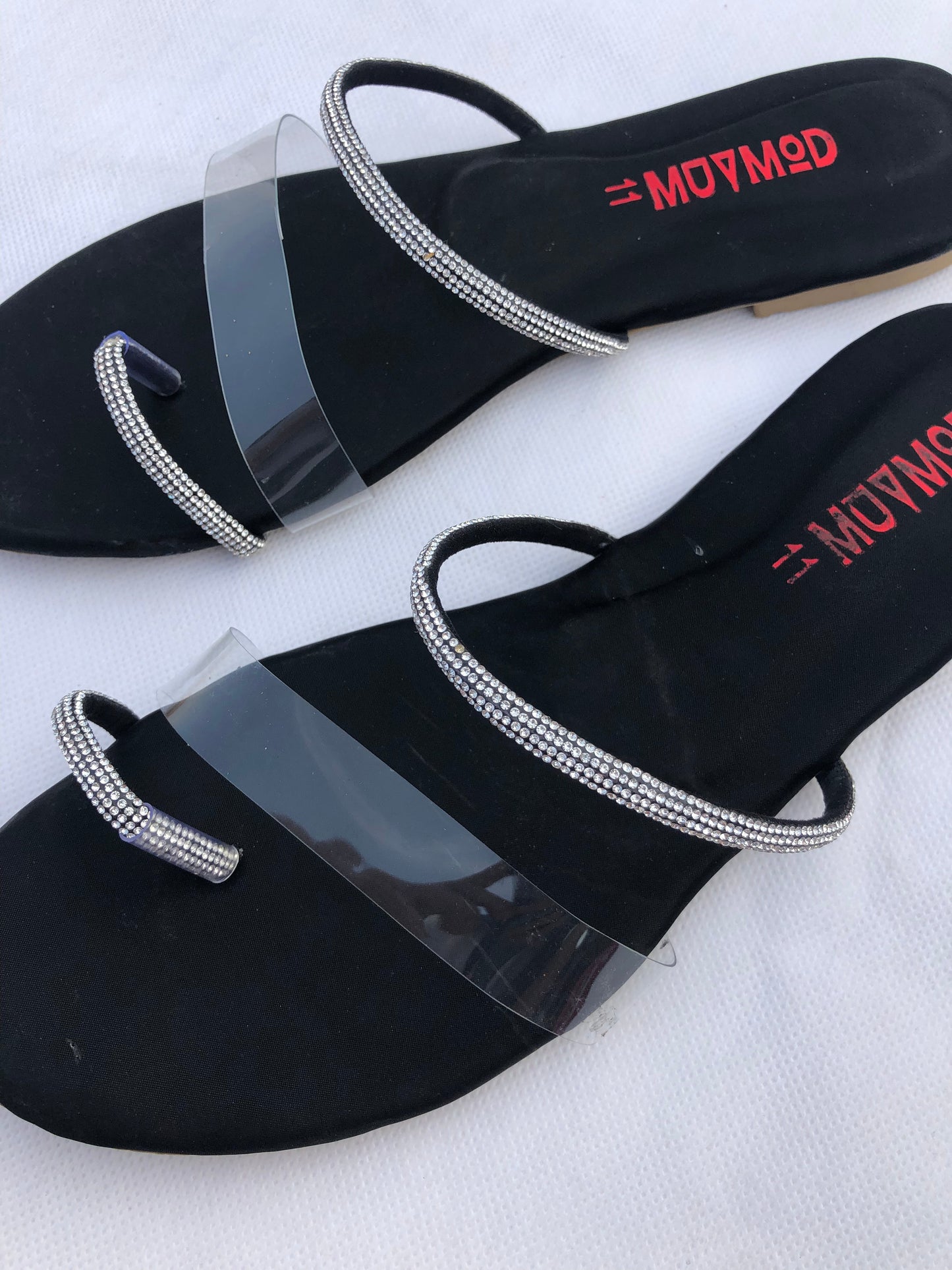 MM49- FANCY SLIDES