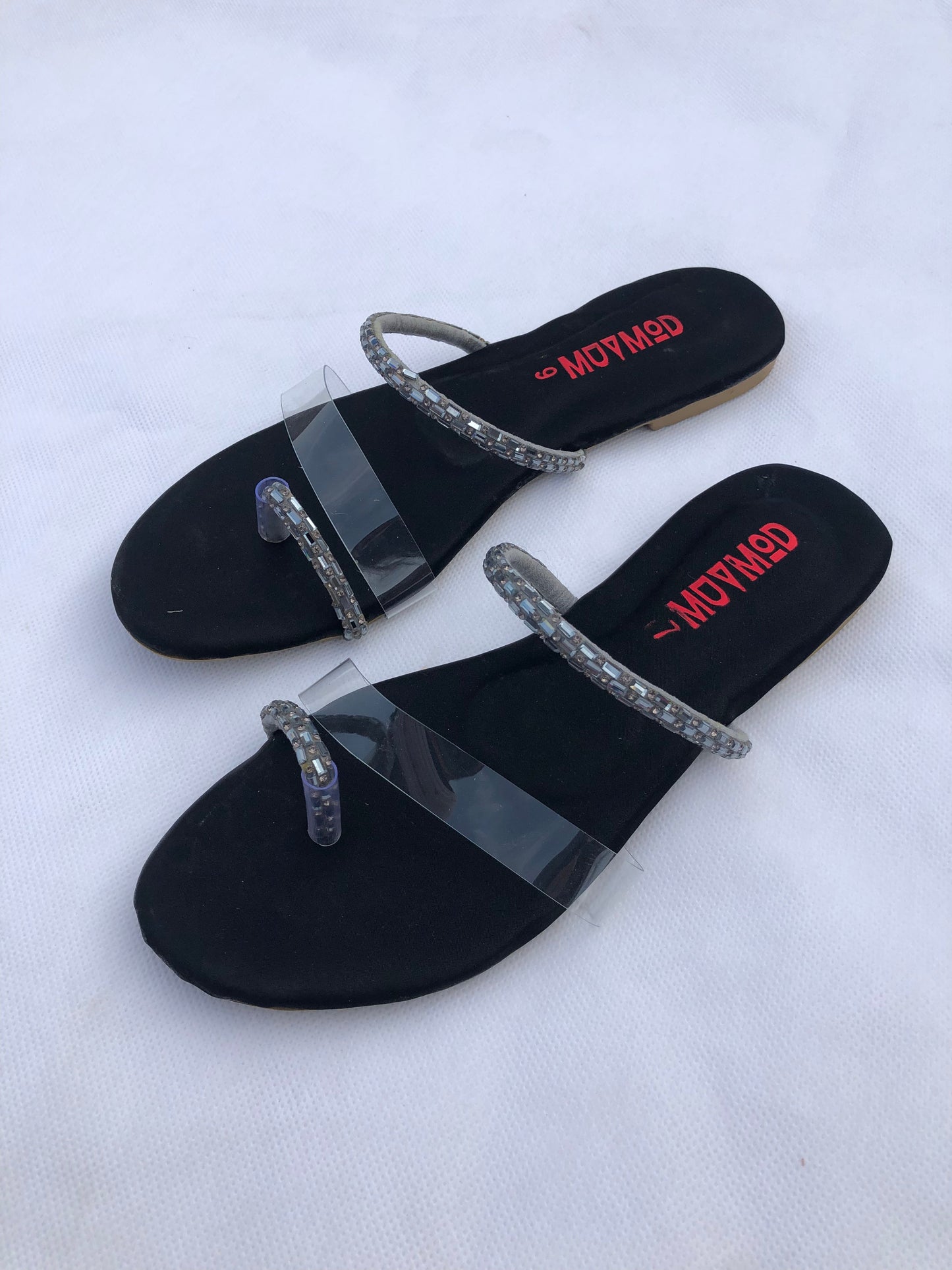 MM50- FANCY SLIDES
