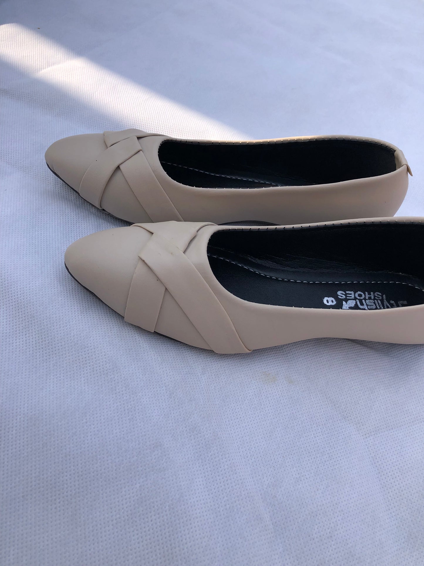 MM55-POSH PUMPS