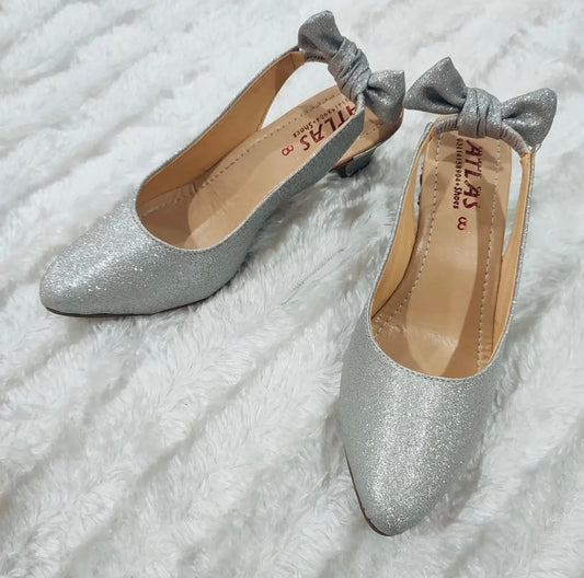 MM341- HEEL