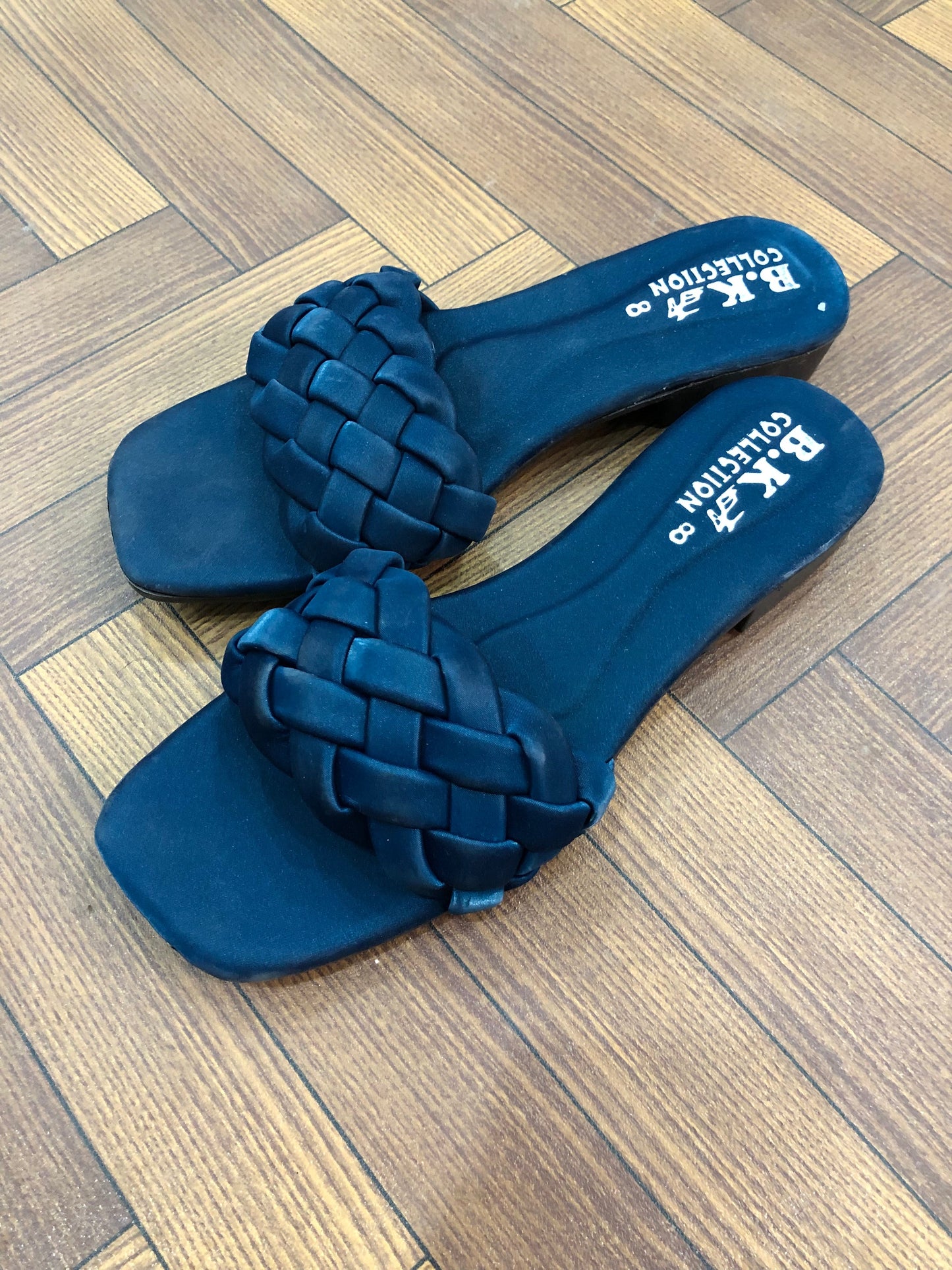 MM467-FANCY SLIDES