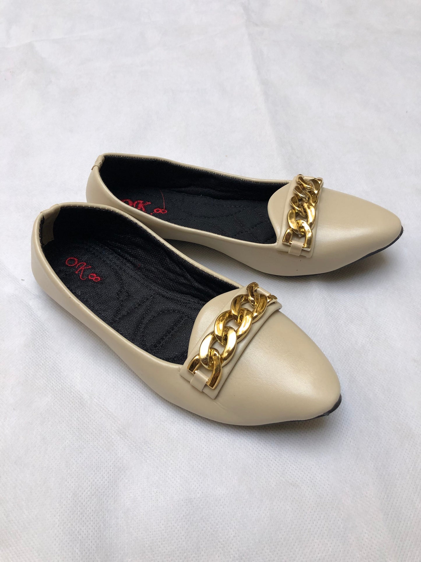 MM48-POSH PUMPS