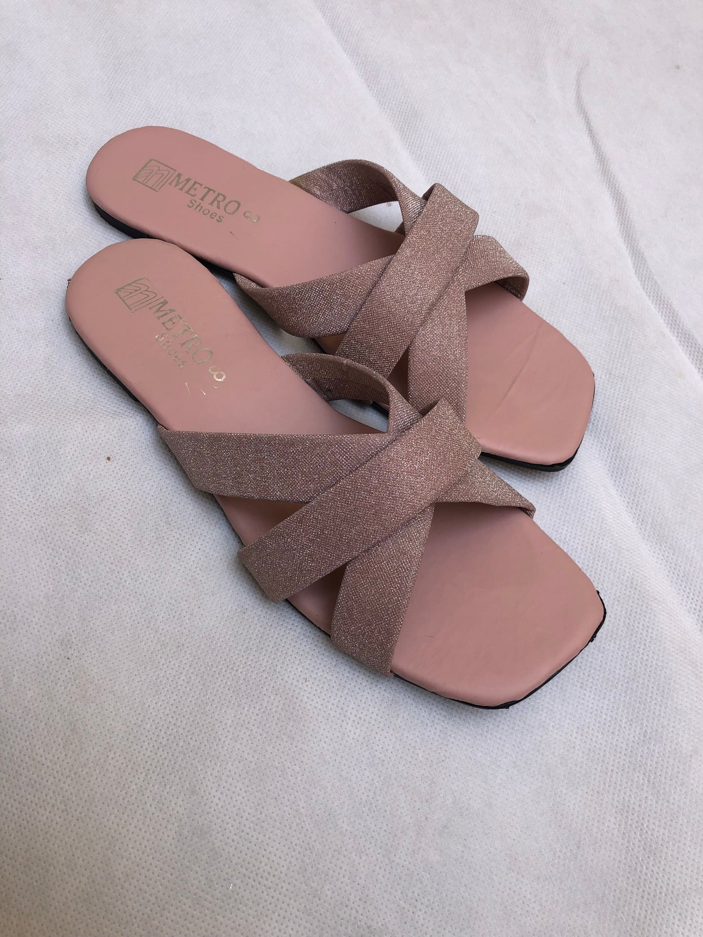 MM166-FANCY SLIDES