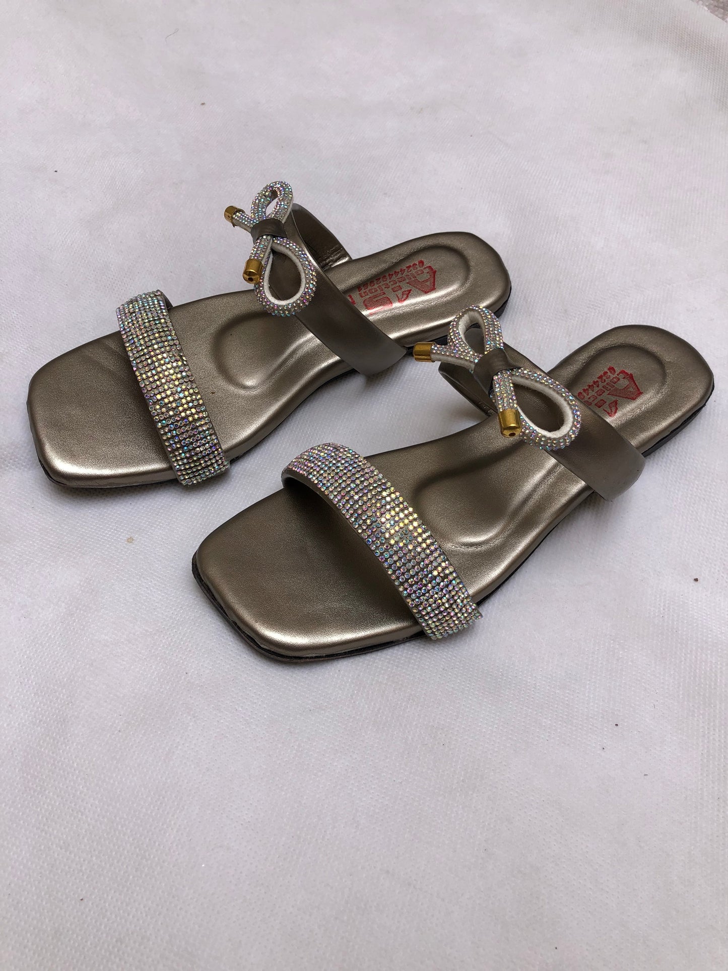 MM183-FANCY SLIDES