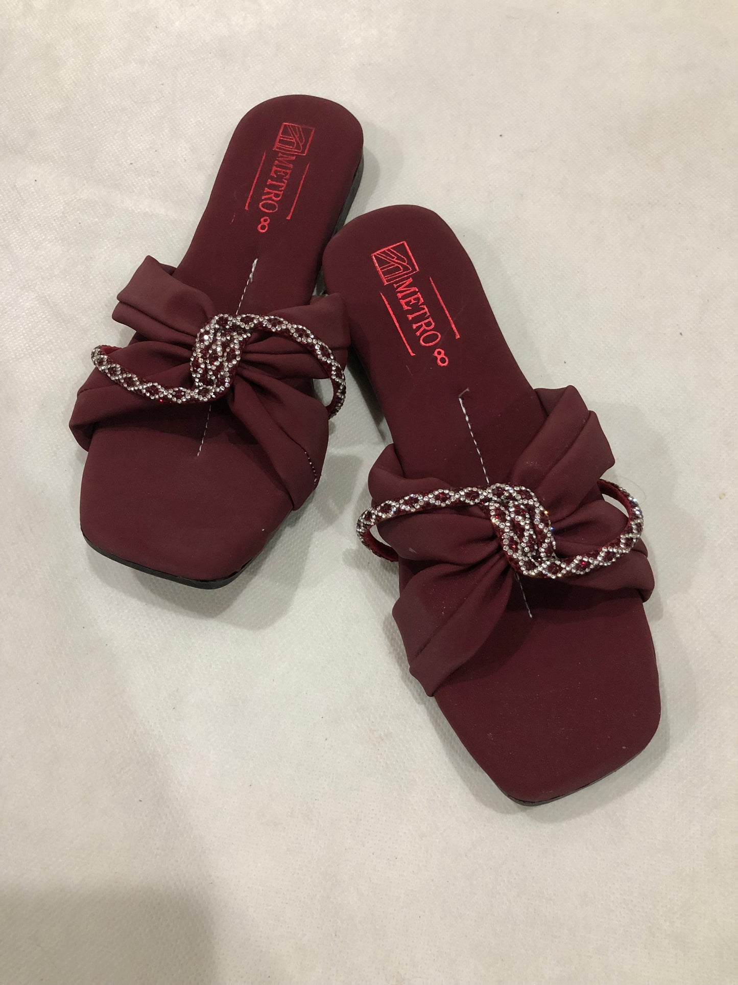 MM818-FANCY SLIDES