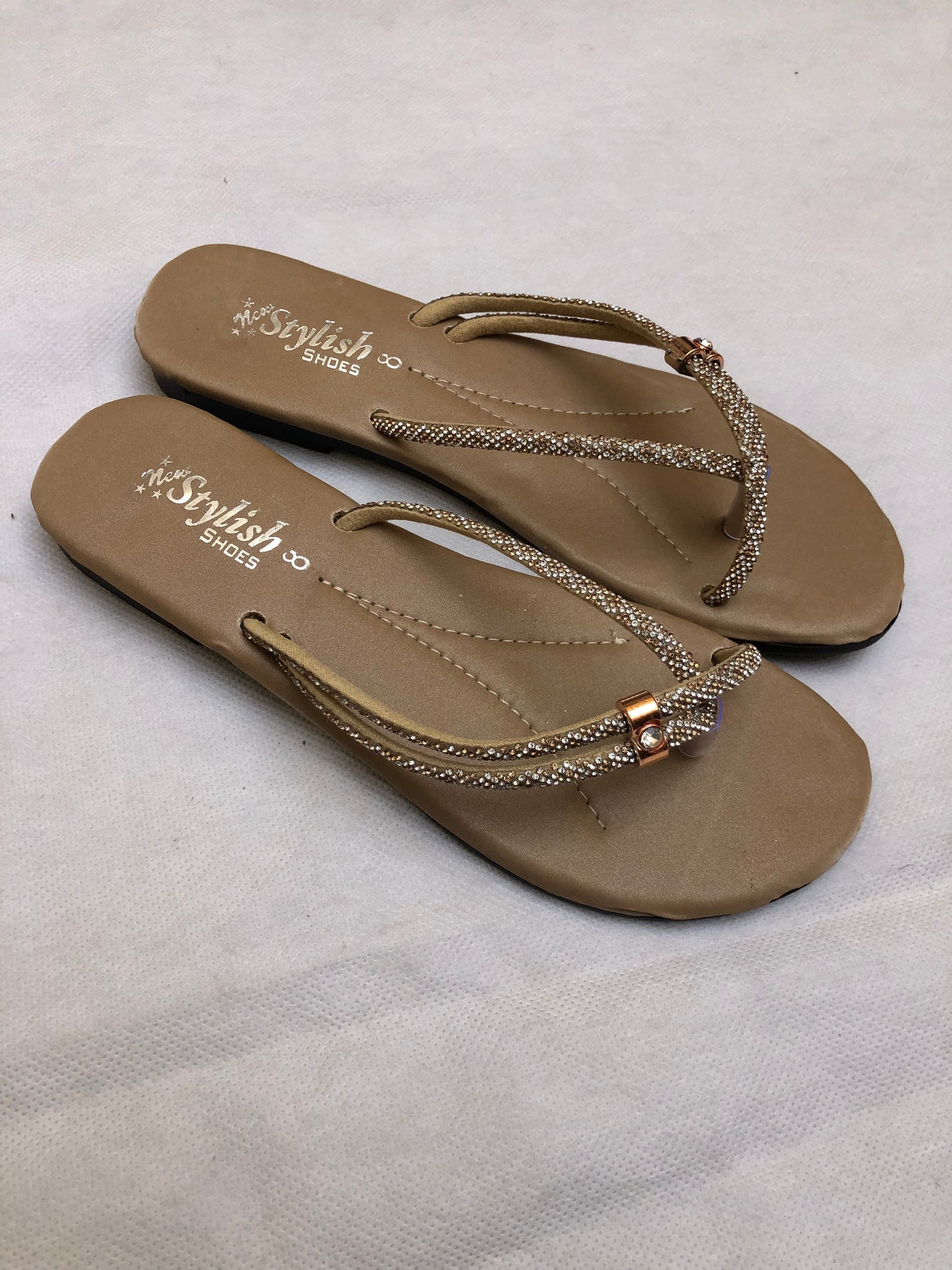 MM254-FANCY SLIDES
