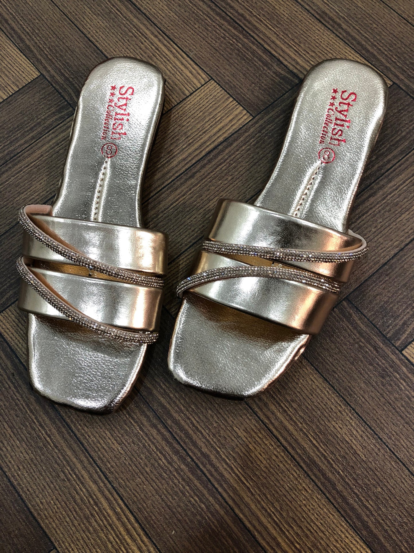 MM448-FANCY SLIDES