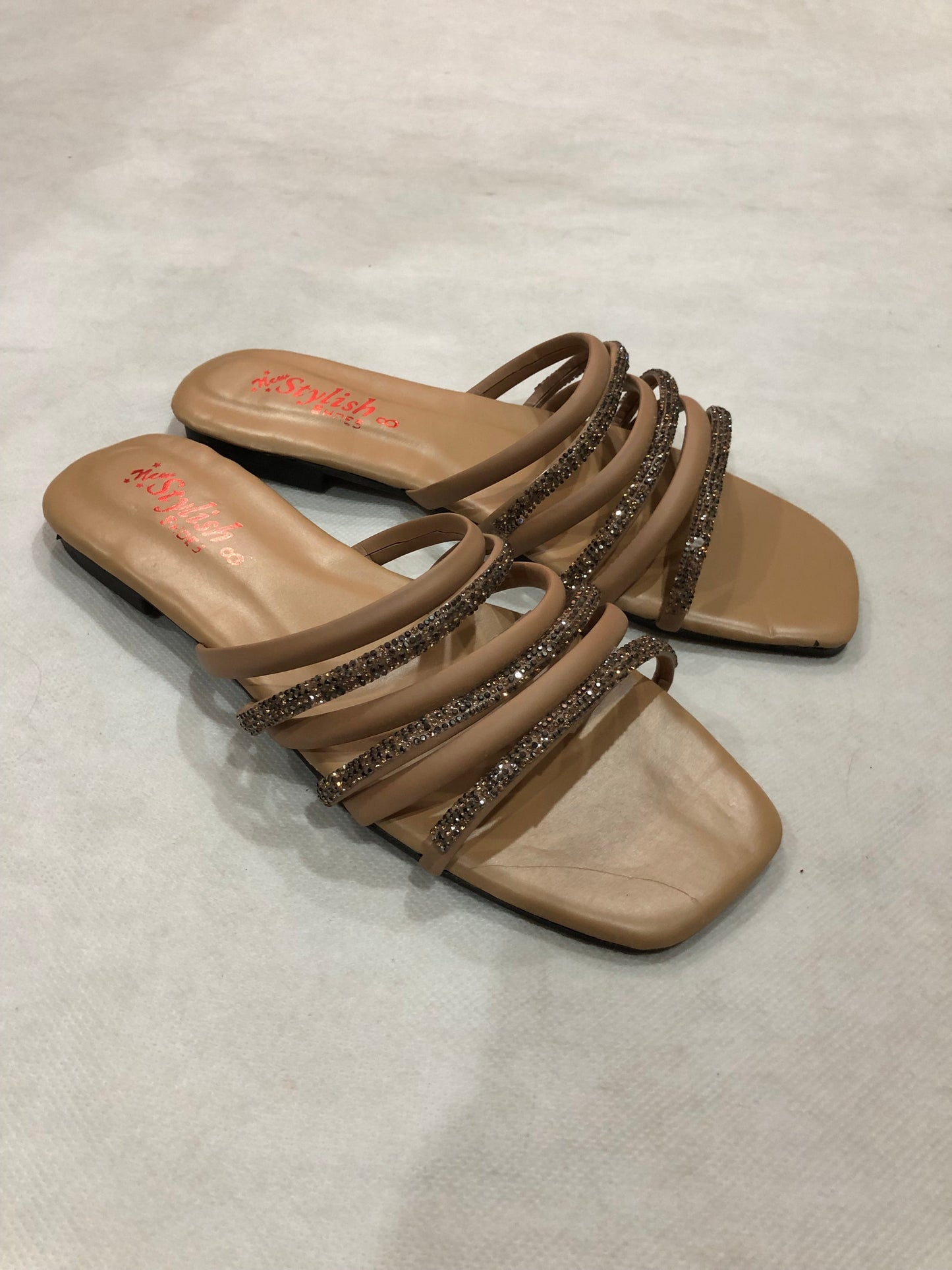 MM433-FANCY SLIDES