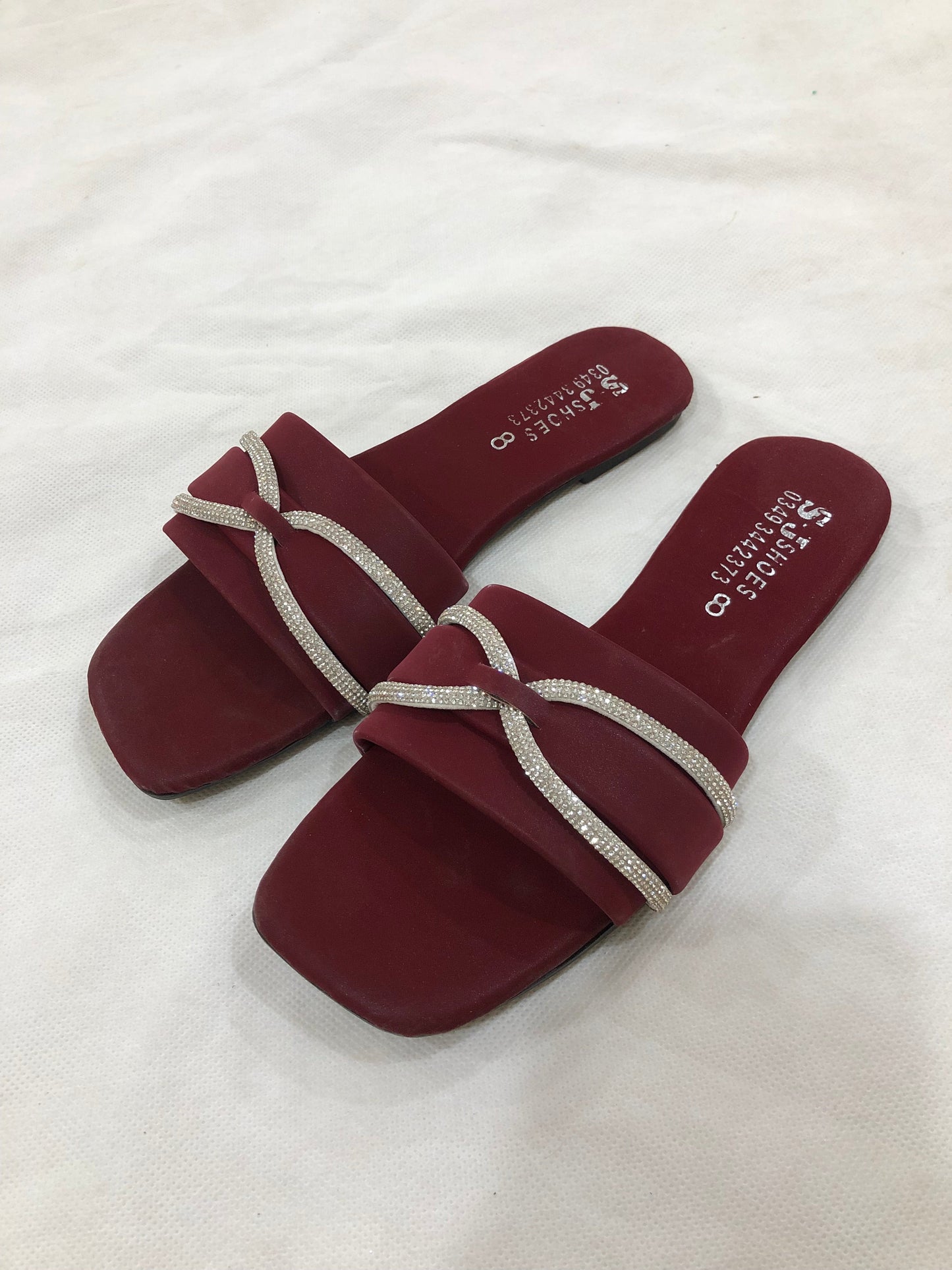 MM423-FANCY SLIDES
