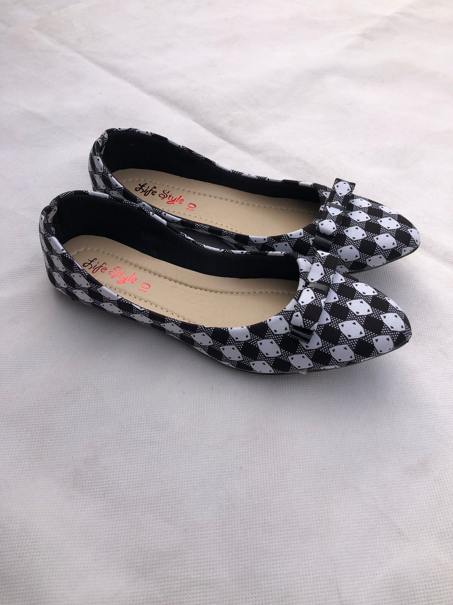 MM59-POSH PUMPS