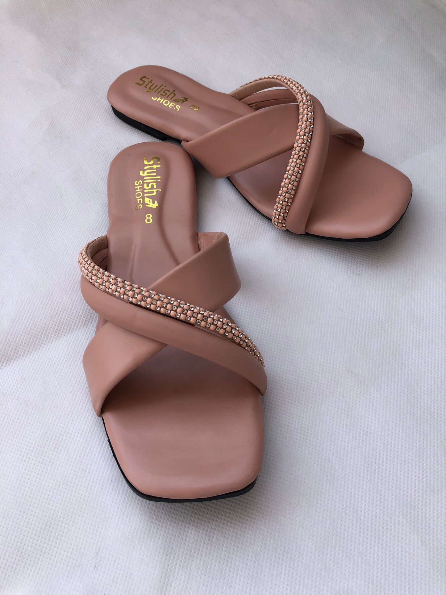 MM49- FANCY SLIDES