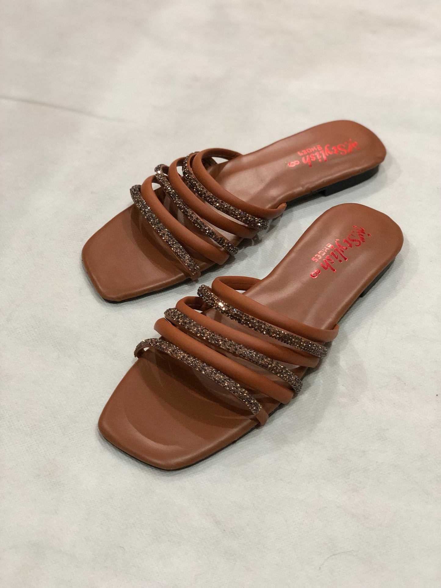 MM458-FANCY SLIDES