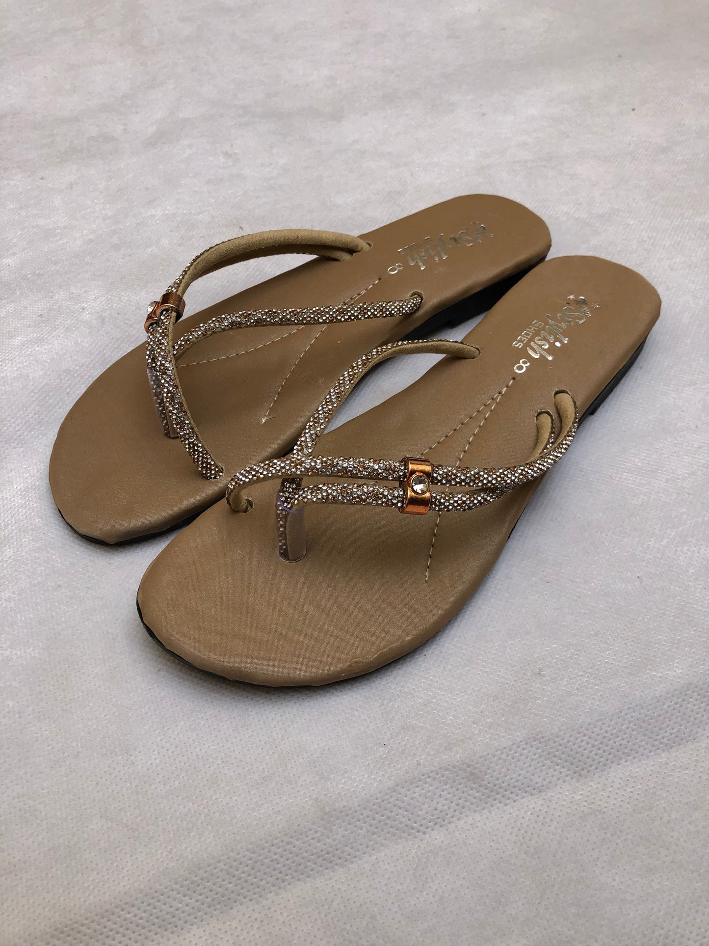 MM254-FANCY SLIDES