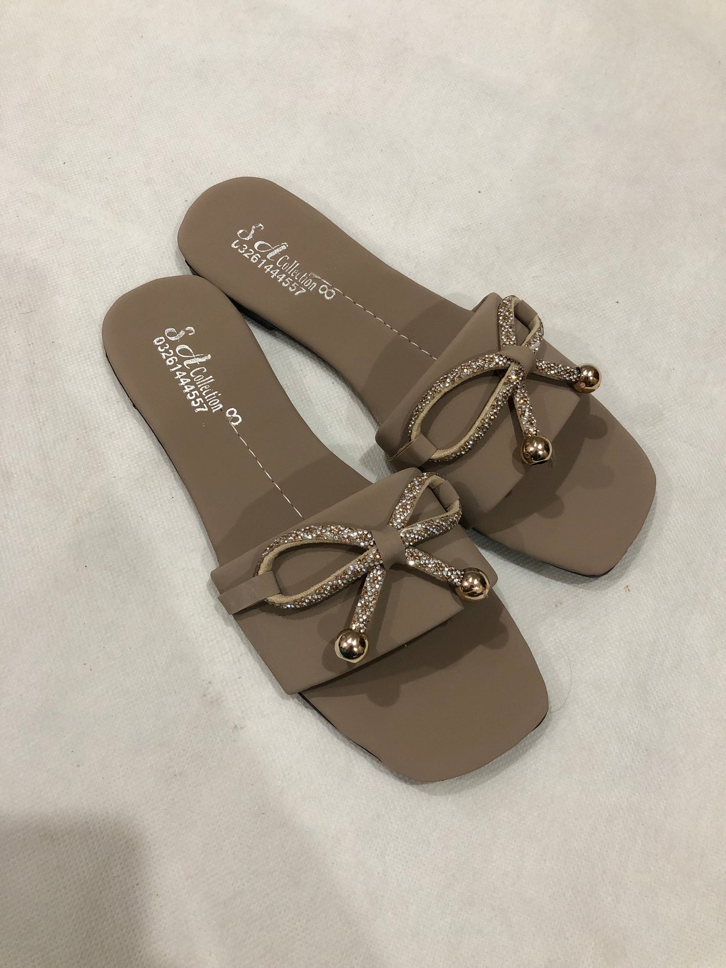 MM811-FANCY SLIDES