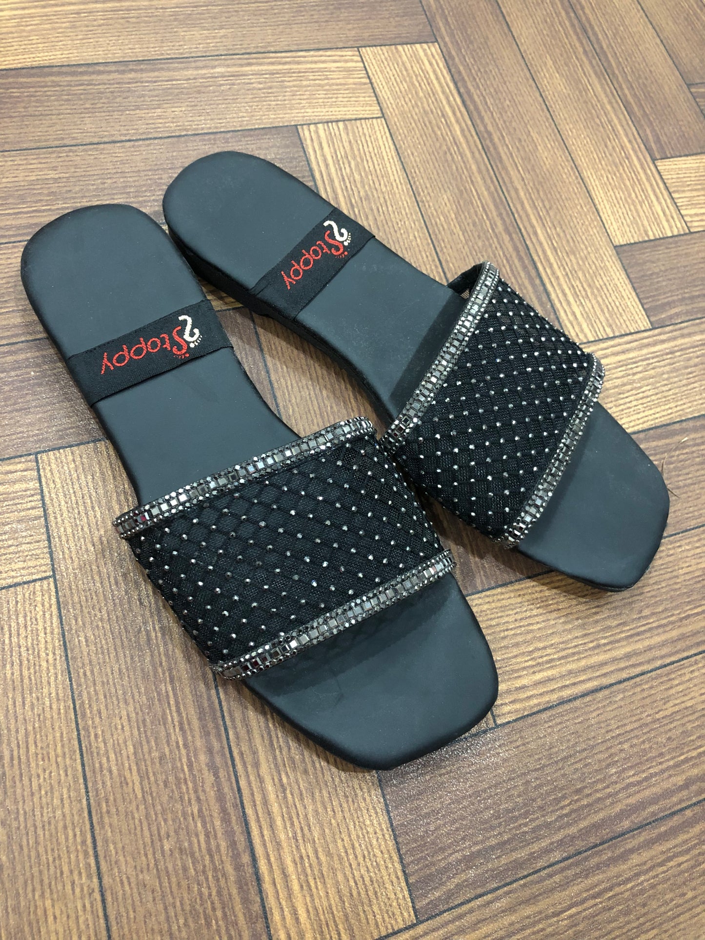 MM452-FANCY SLIDES