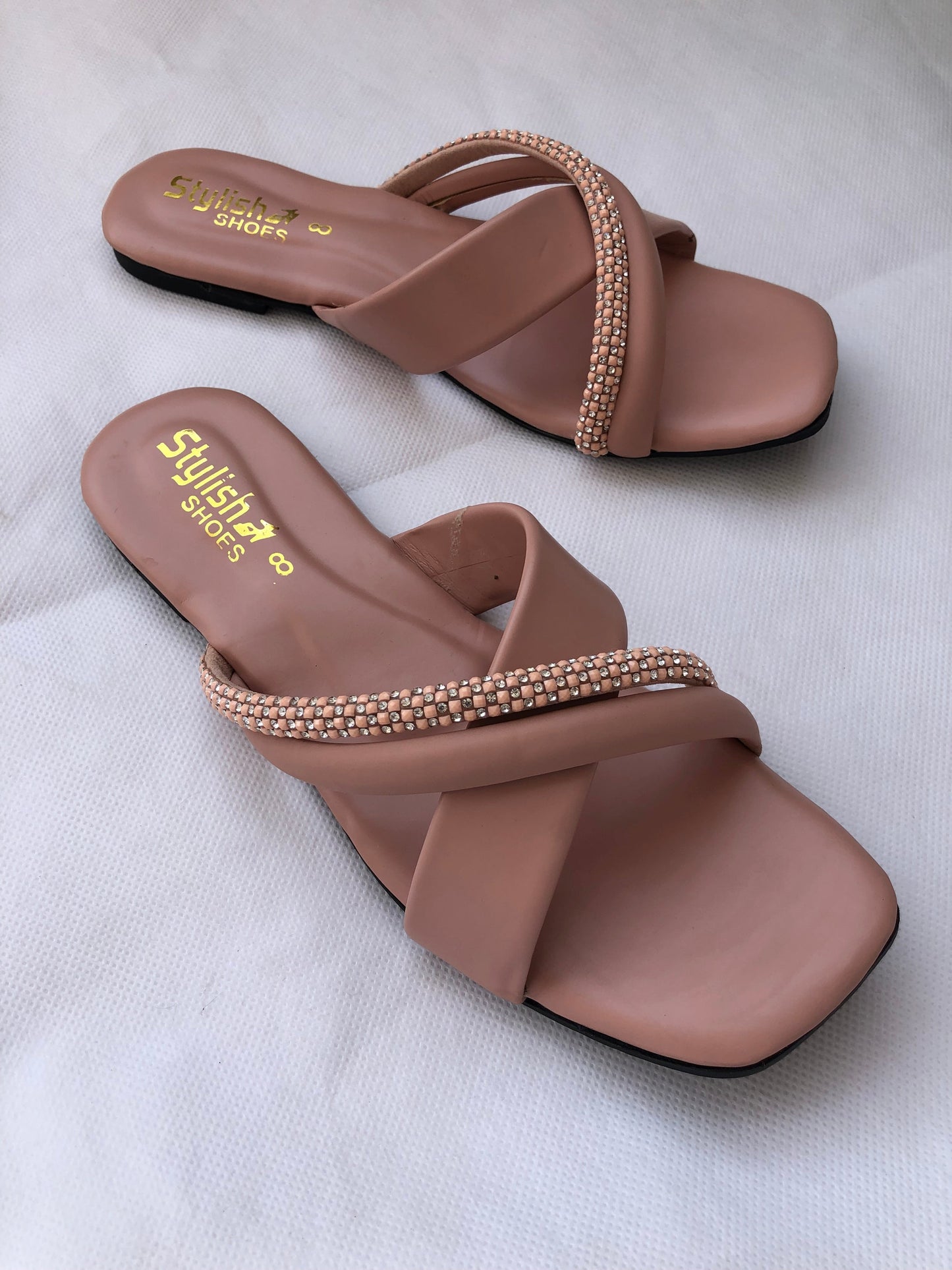 MM49- FANCY SLIDES