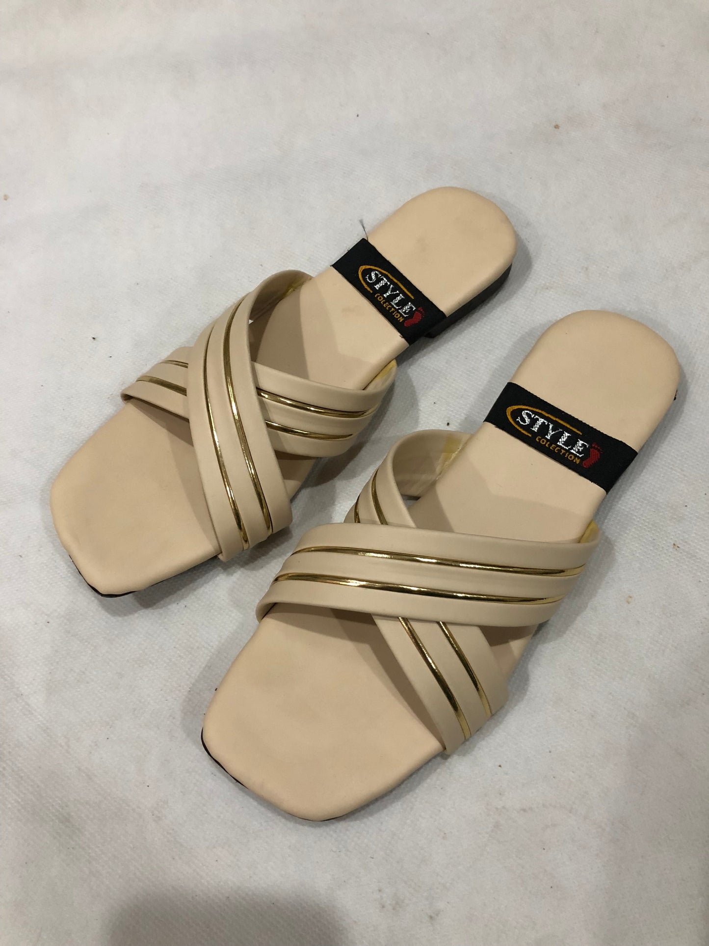 MM813-FANCY SLIDES