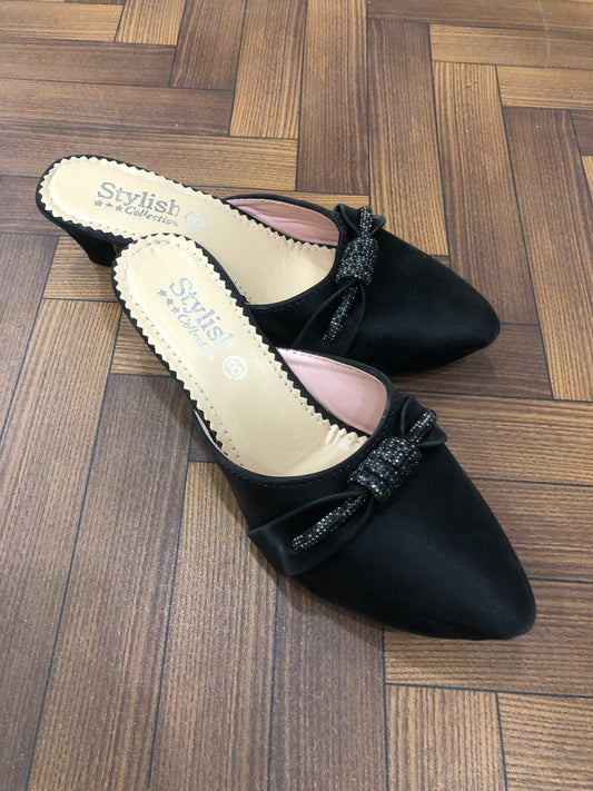 MM346- HEEL