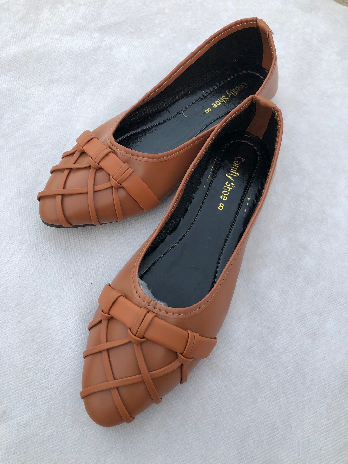 MM974-POSH LOAFERS