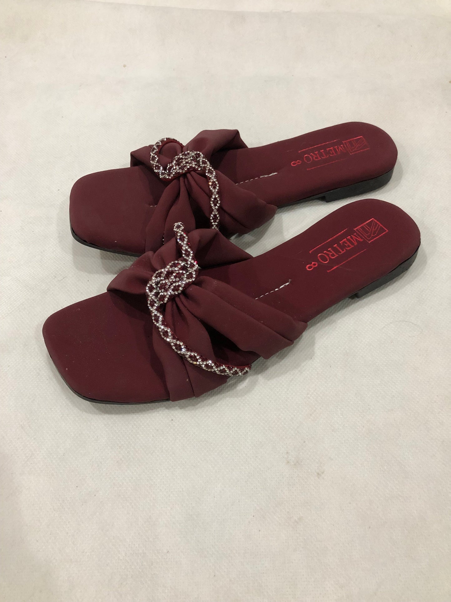 MM818-FANCY SLIDES
