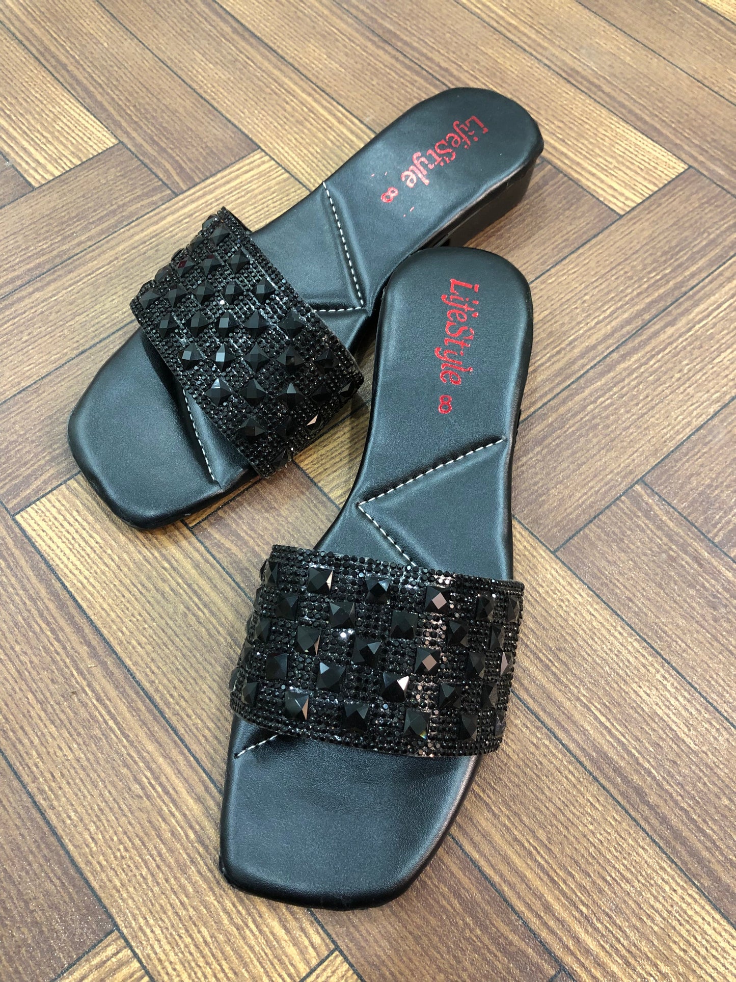 MM461-FANCY SLIDES