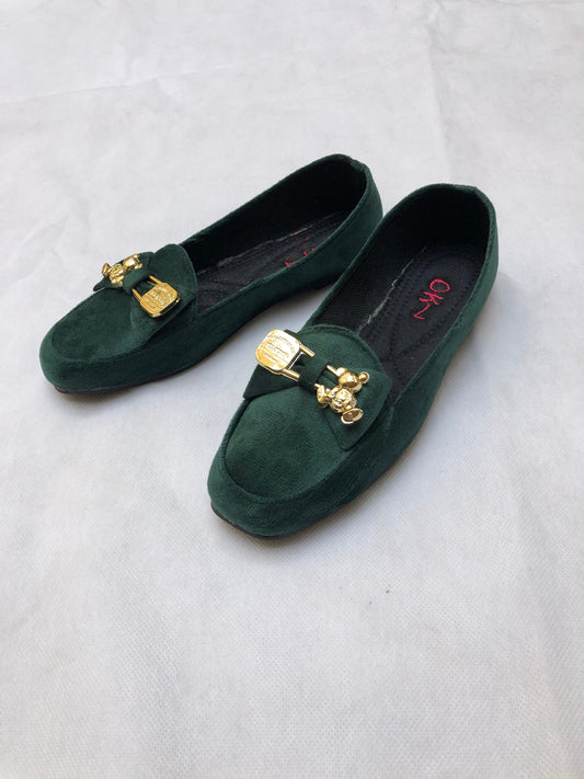 MM55-POSH PUMPS