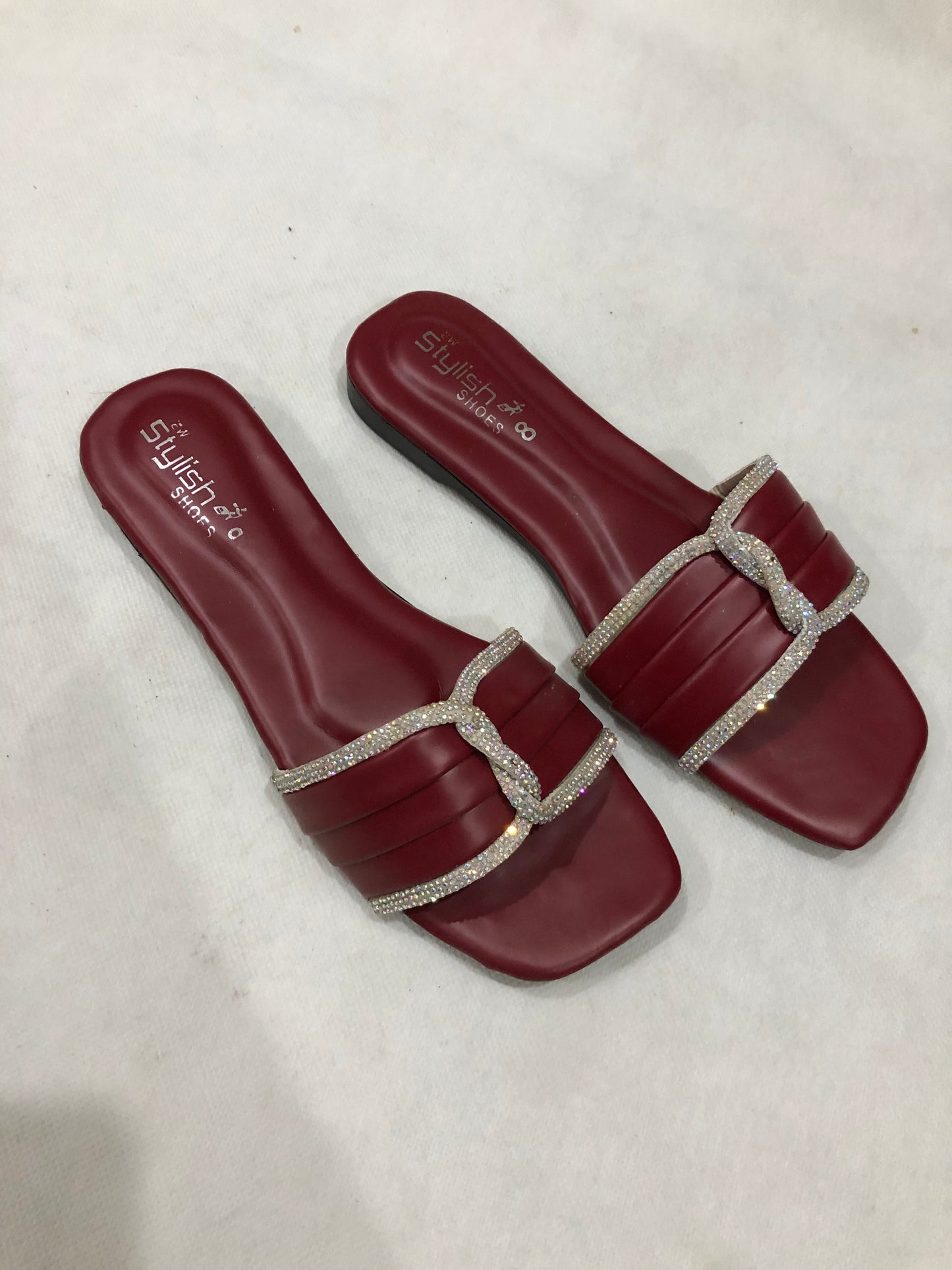 MM836-FANCY SLIDES