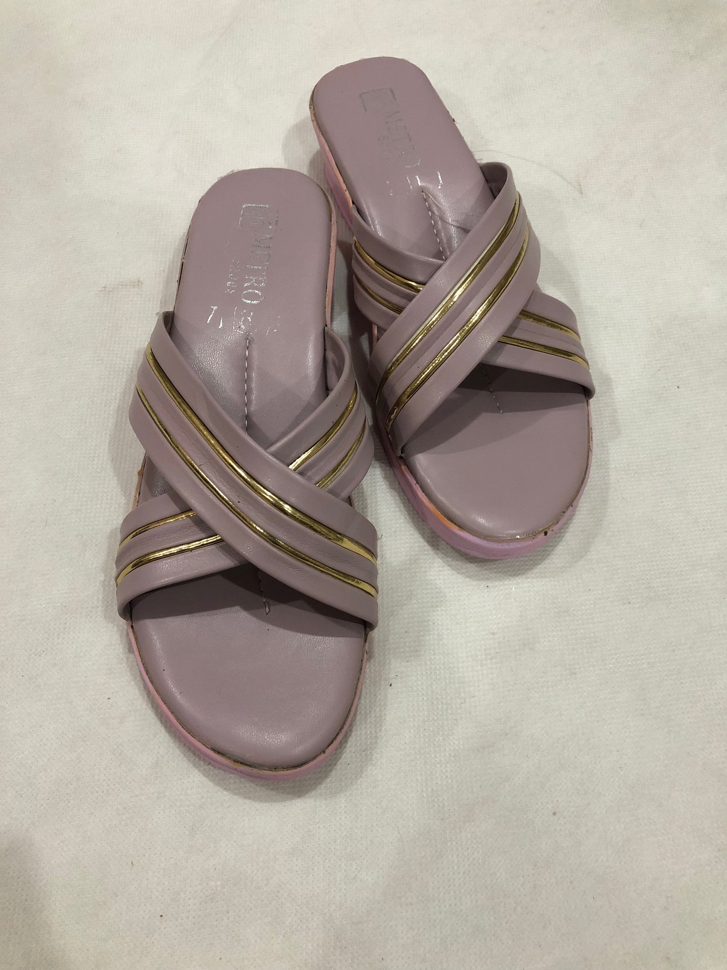 MM847-Platform Wedges