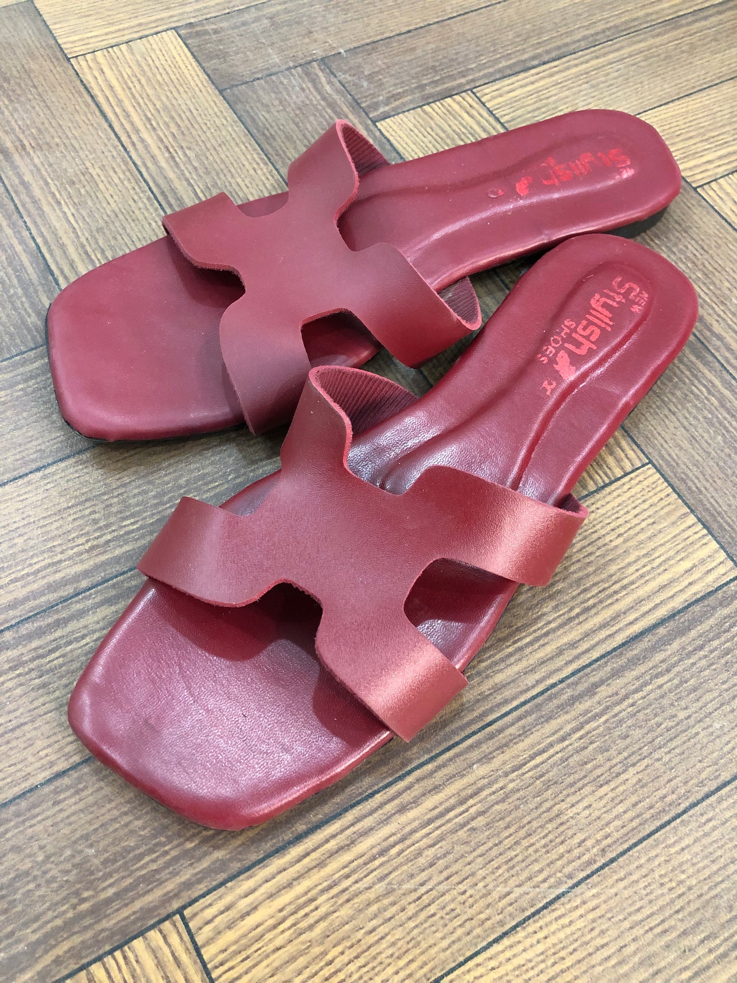 MM476- SLIDES