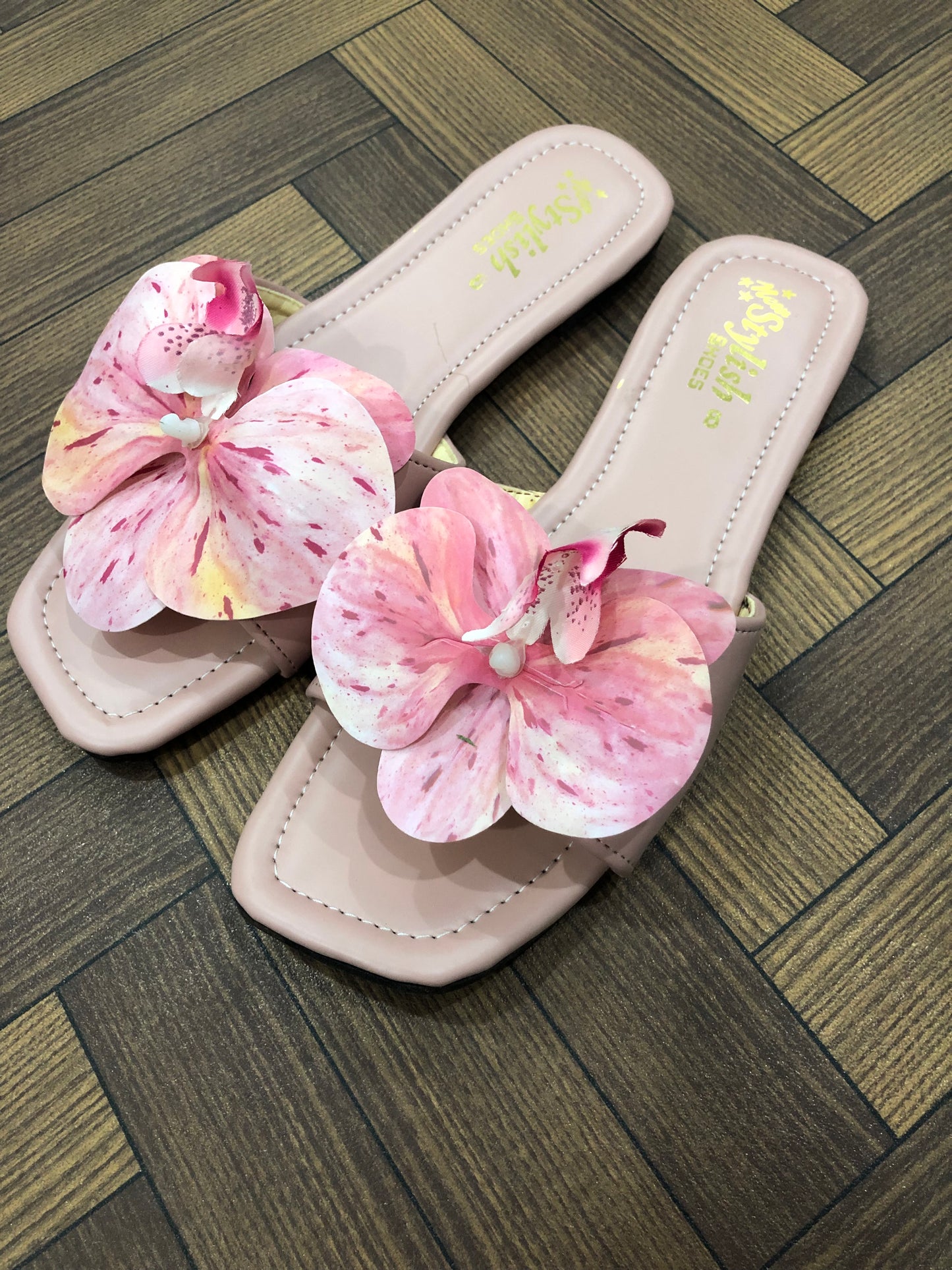 MM641-FANCY SLIDES