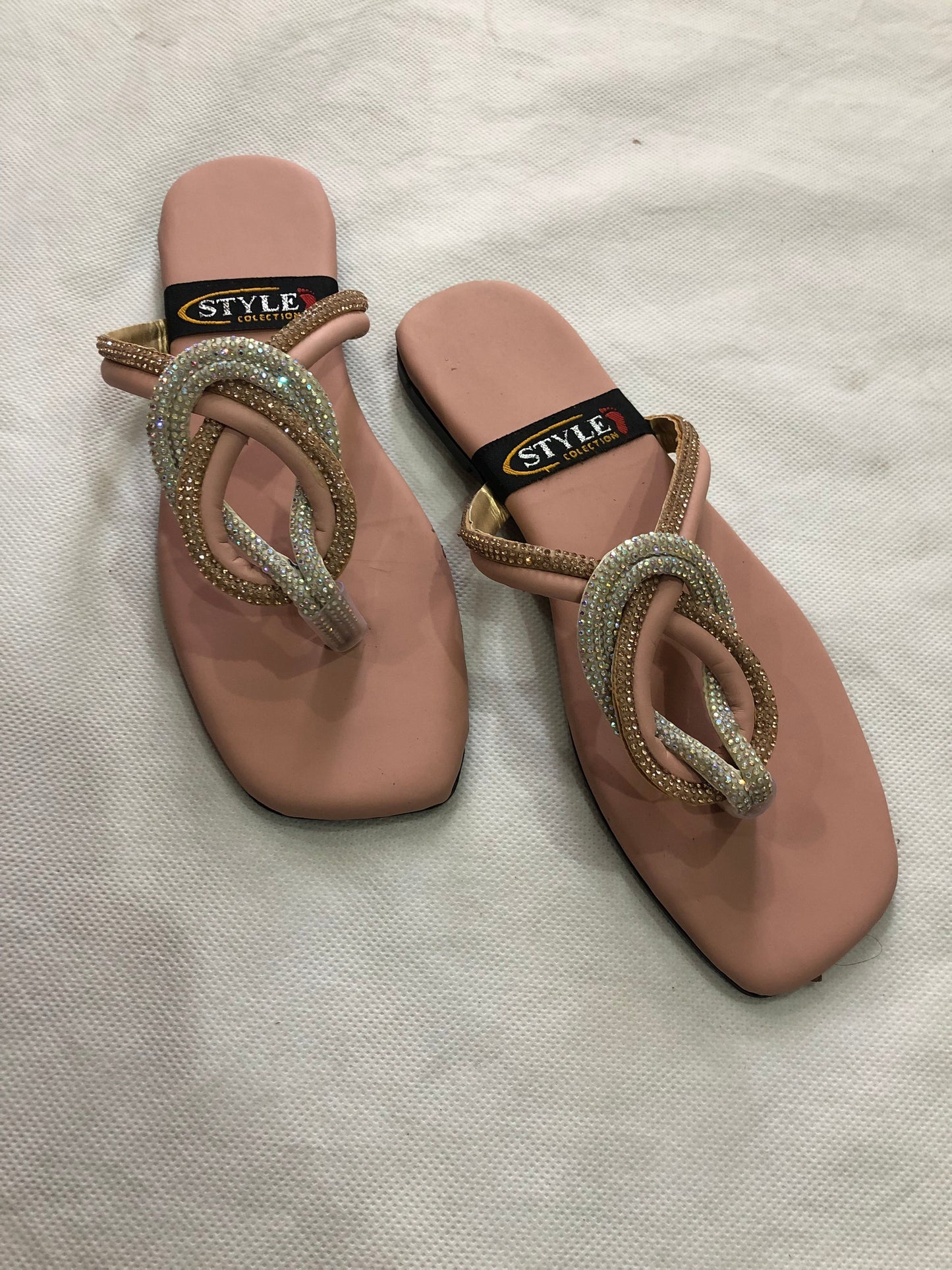 MM851-FANCY SLIDES
