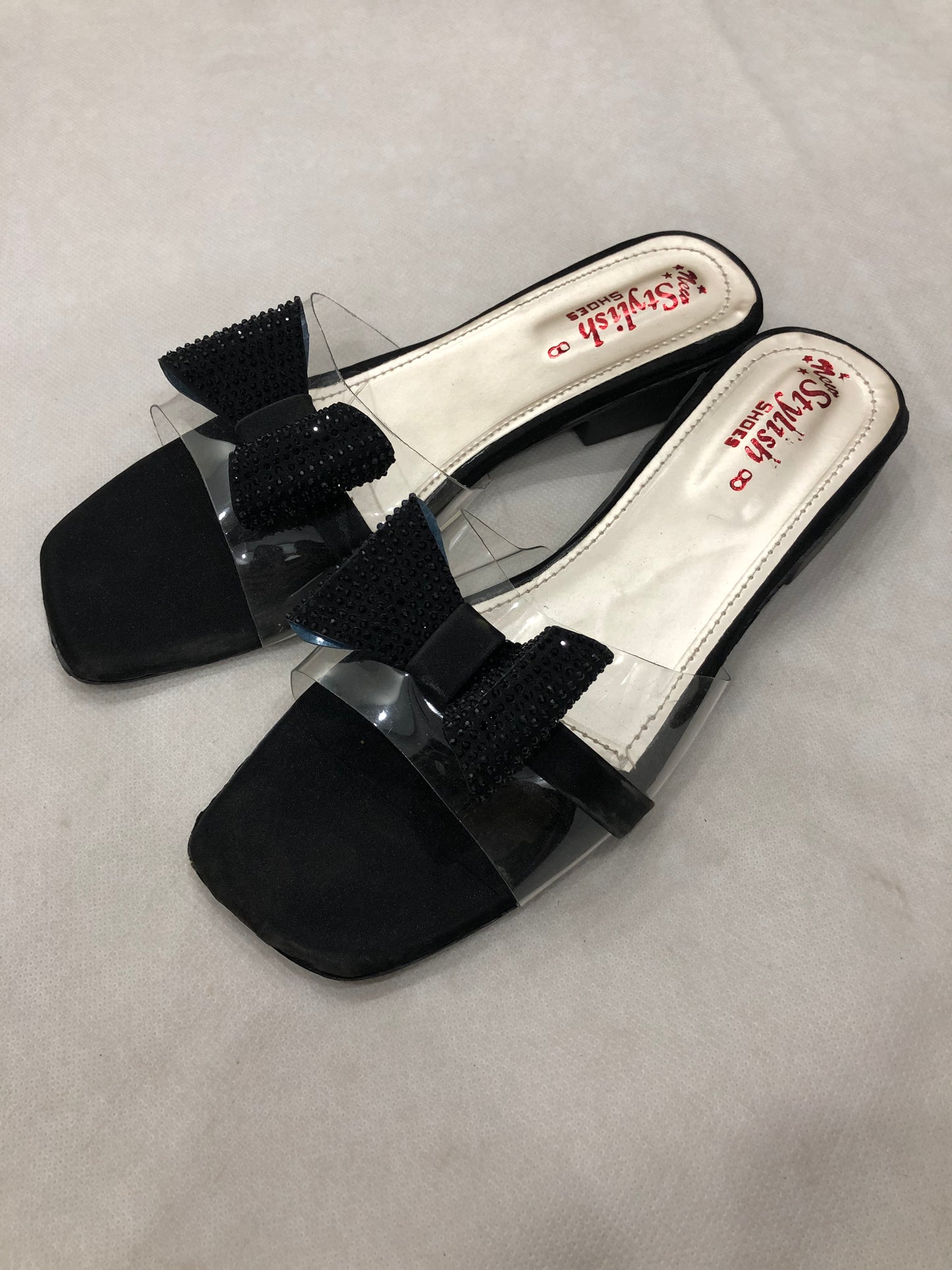 MM437-FANCY SLIDES