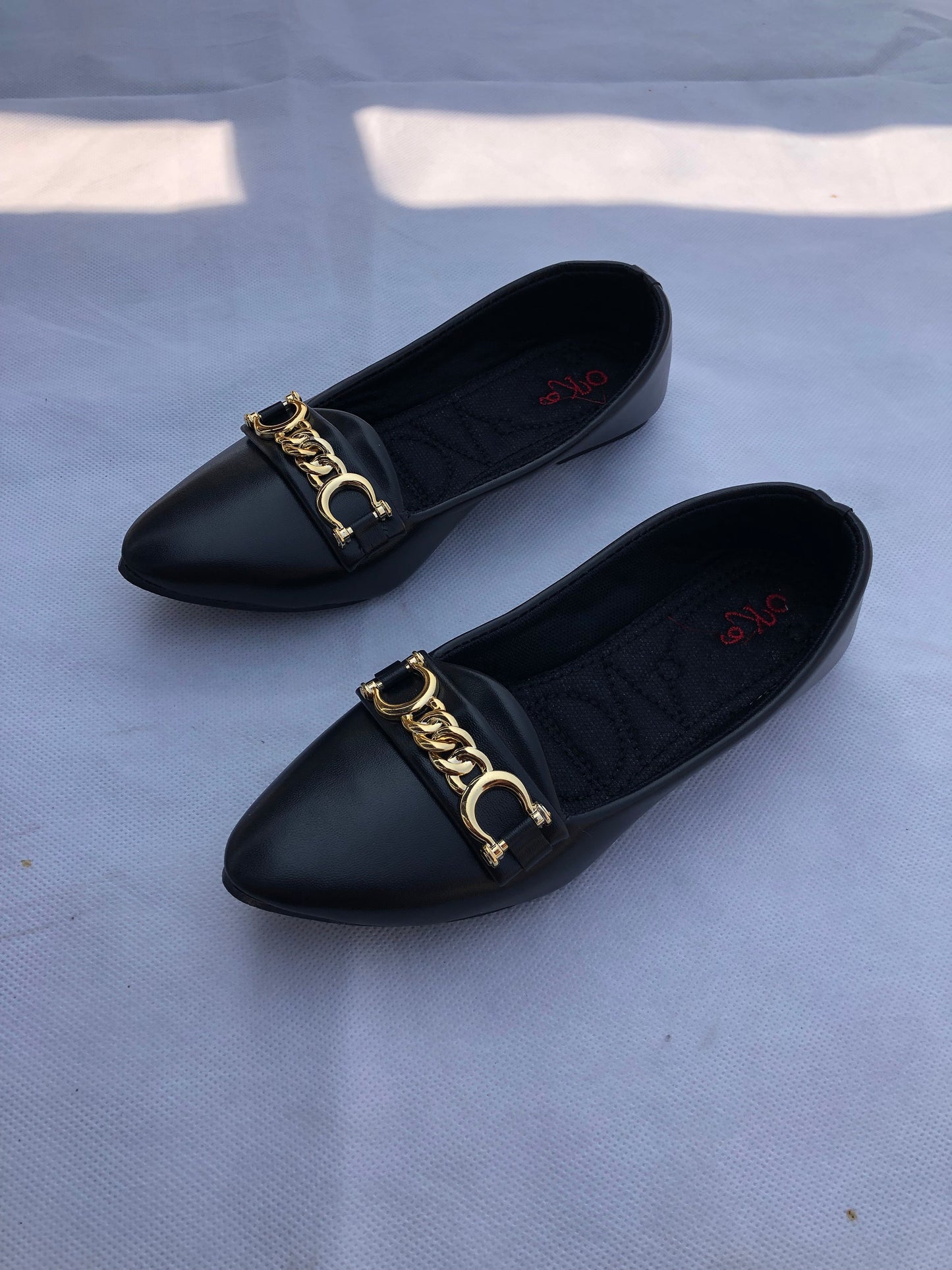 MM48-POSH PUMPS