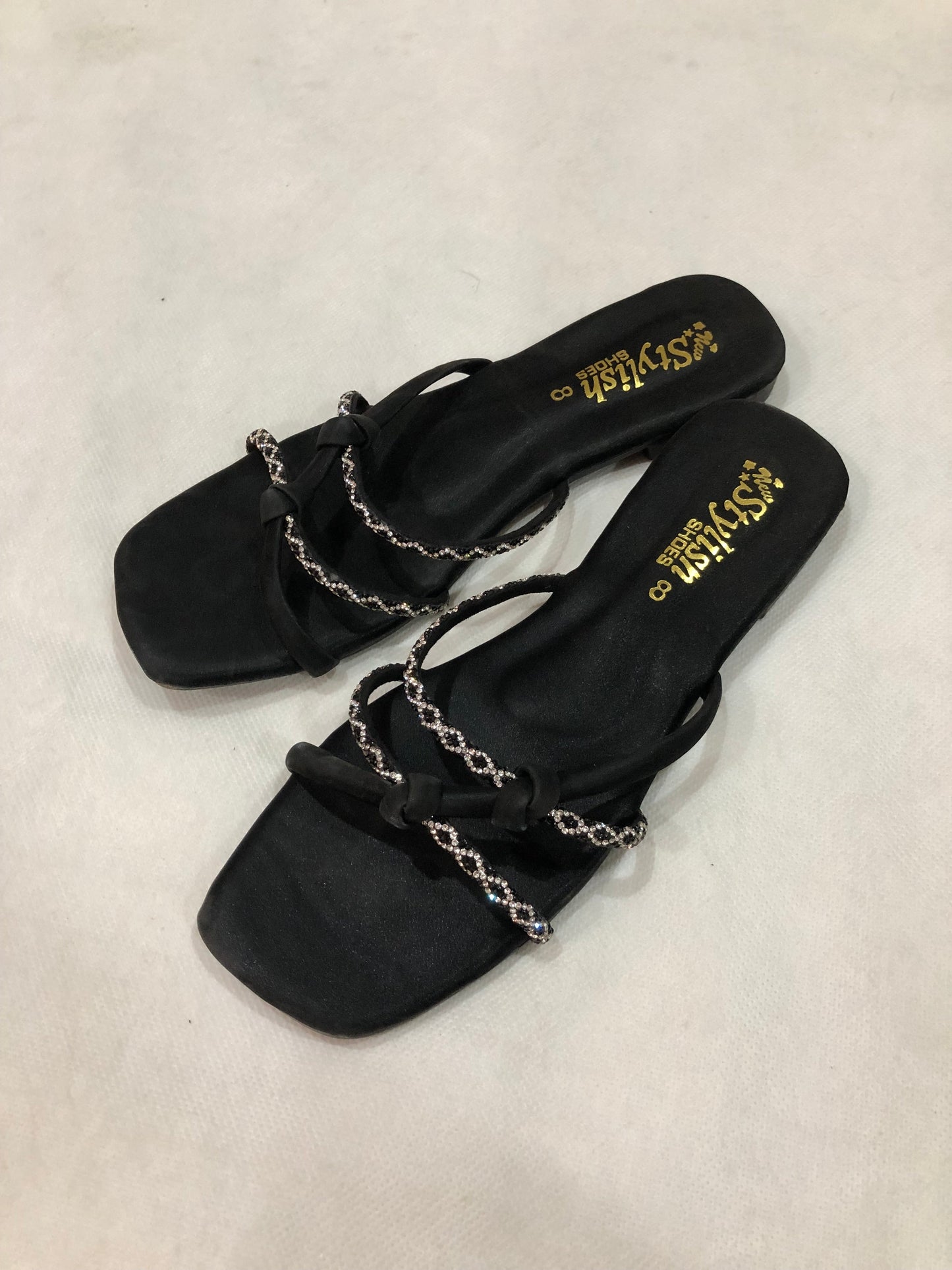 MM812-FANCY SLIDES