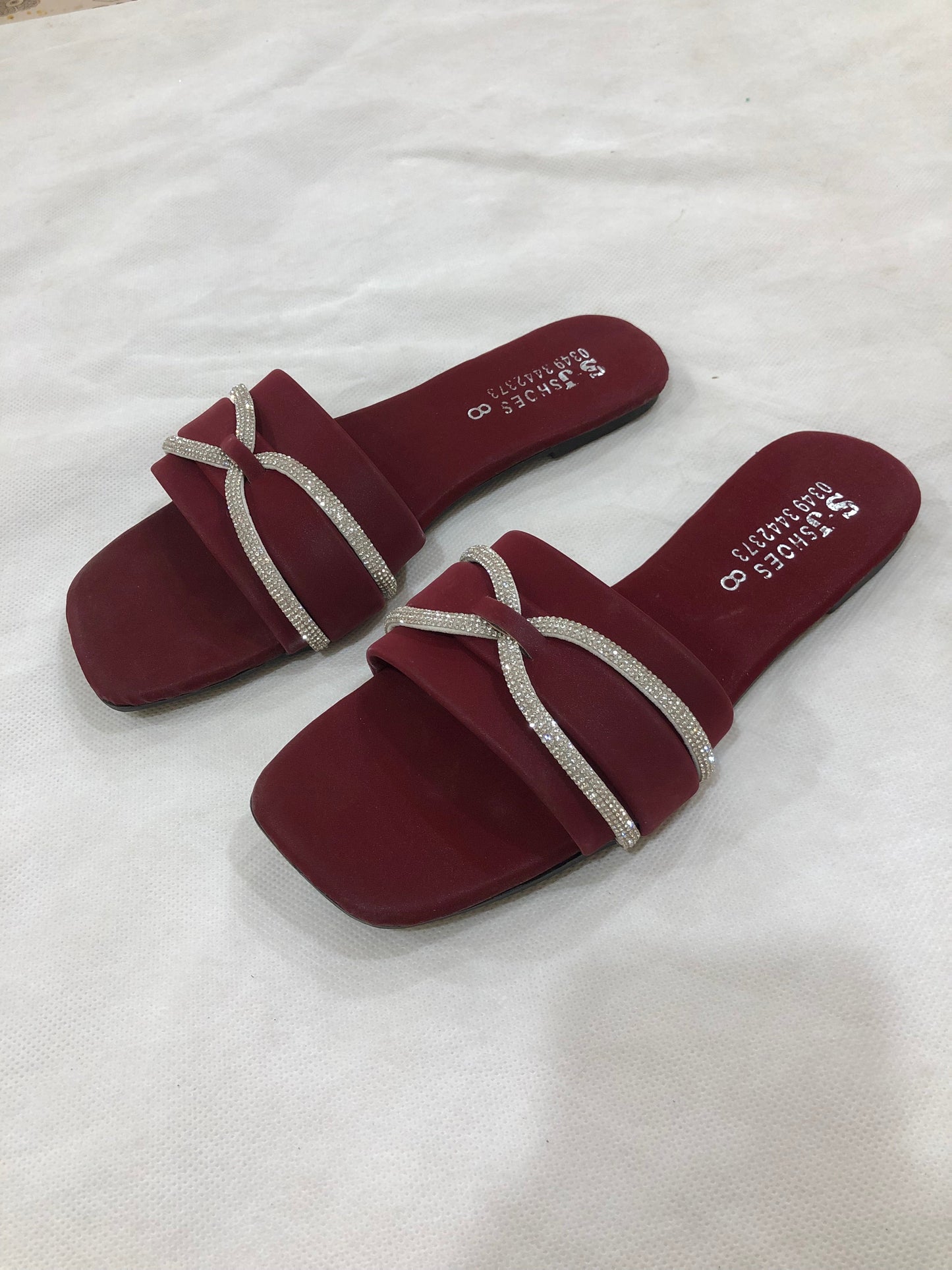 MM423-FANCY SLIDES