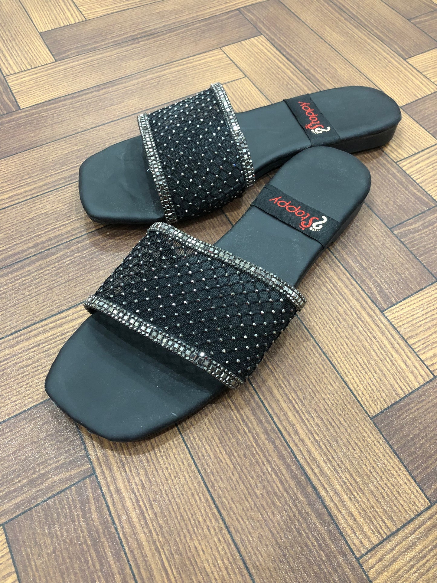 MM452-FANCY SLIDES