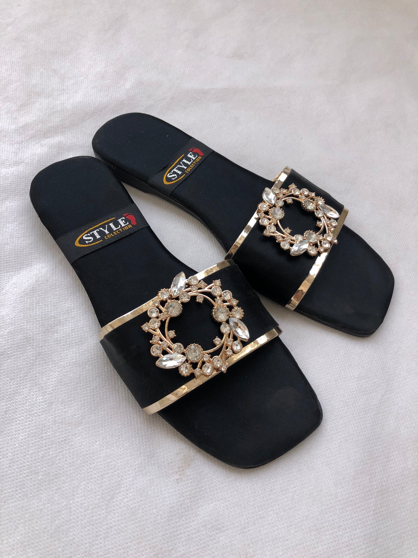 MM871-FANCY SLIDES