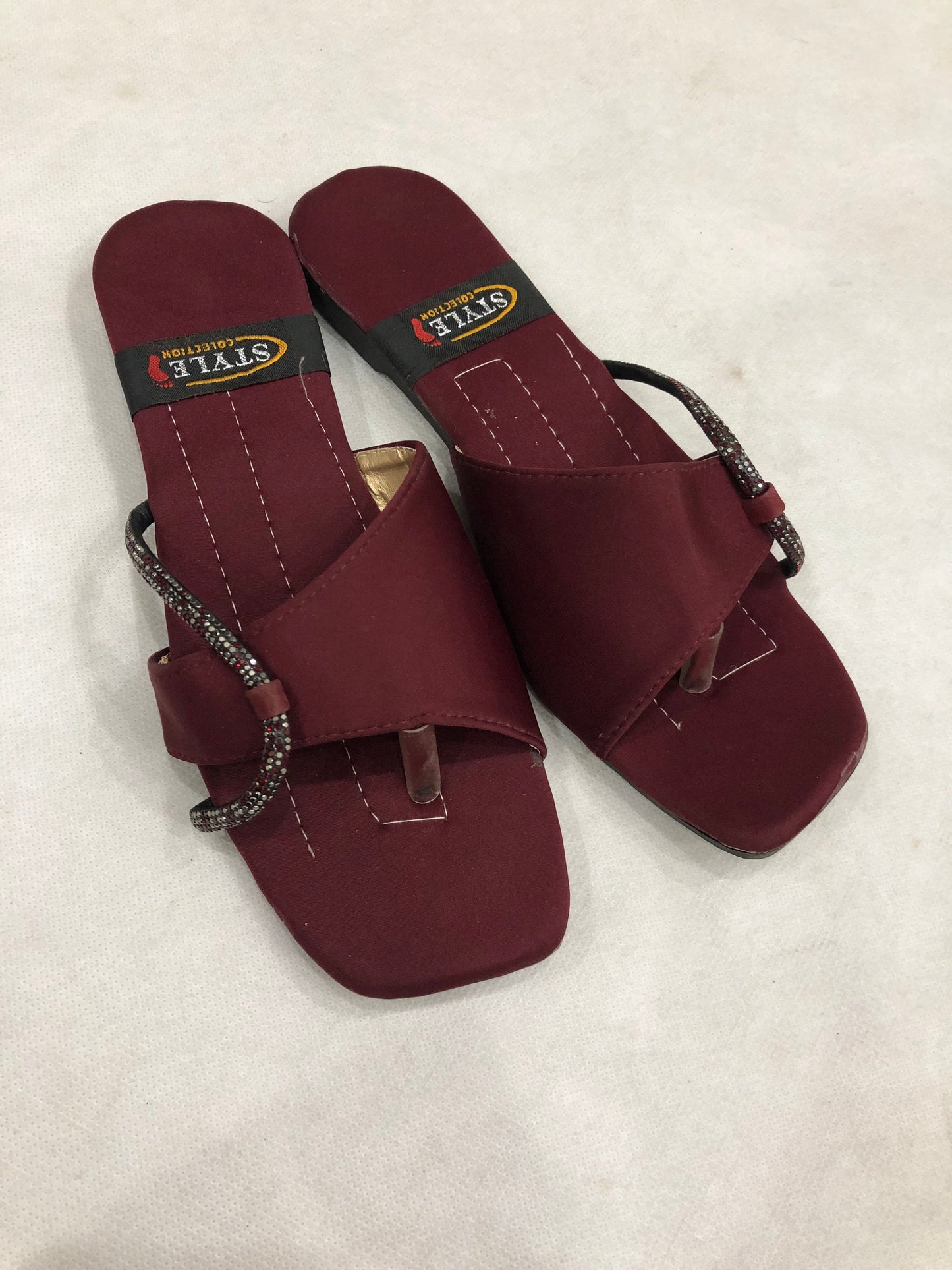 MM416-FANCY SLIDES