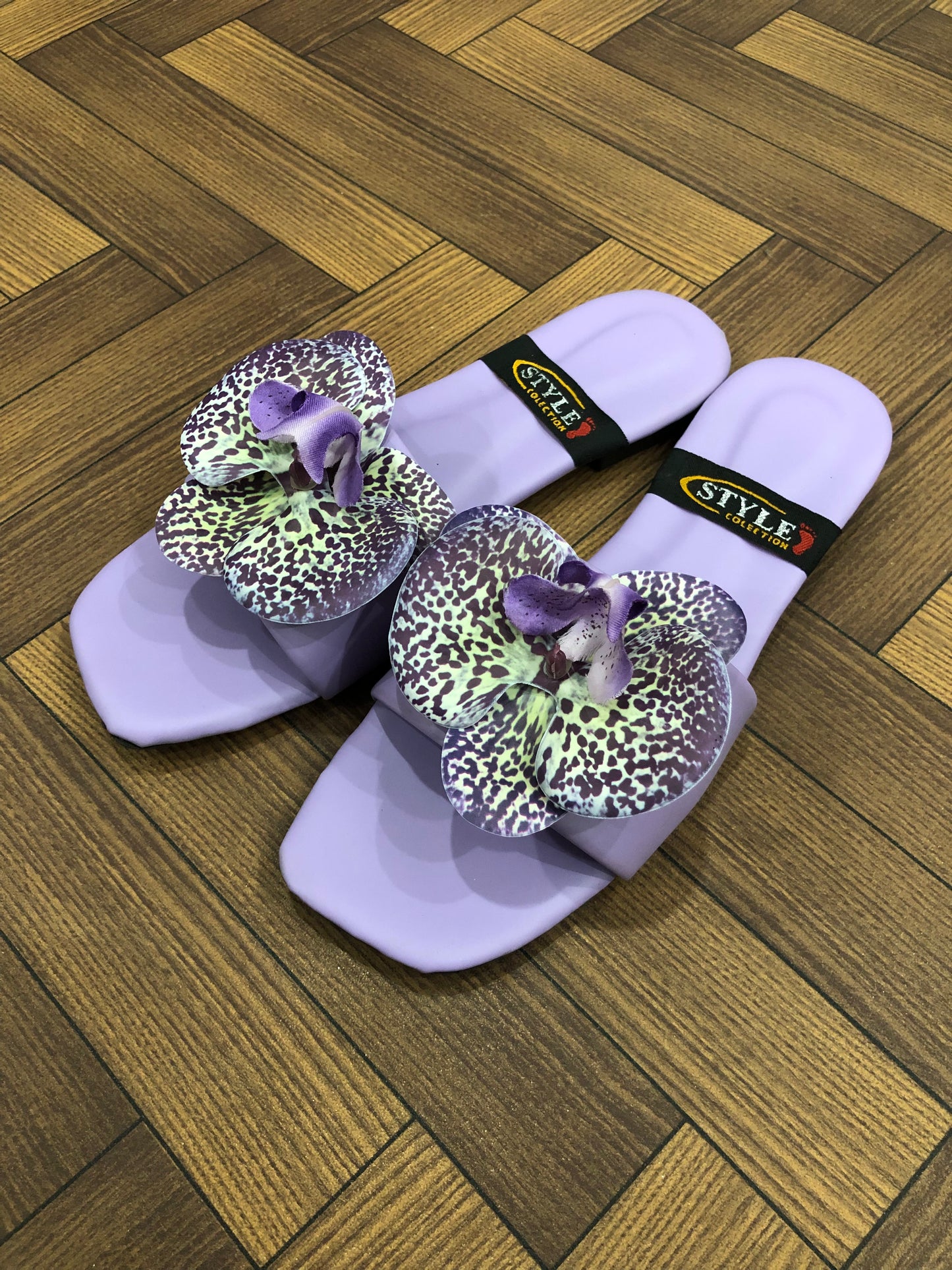 MM481-FANCY SLIDES