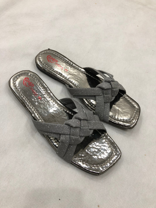 MM112-FANCY SLIDES