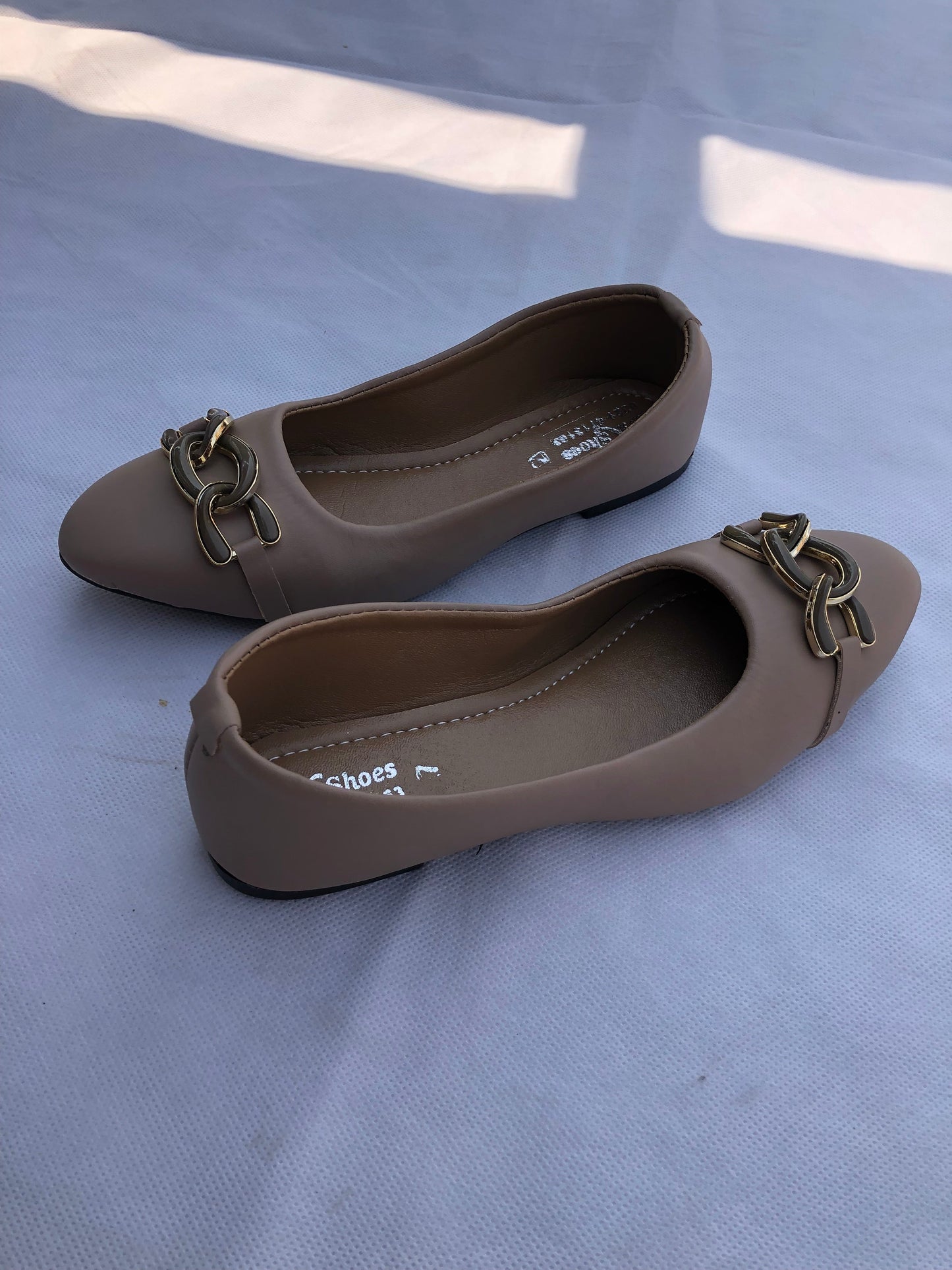 MM58-POSH PUMPS