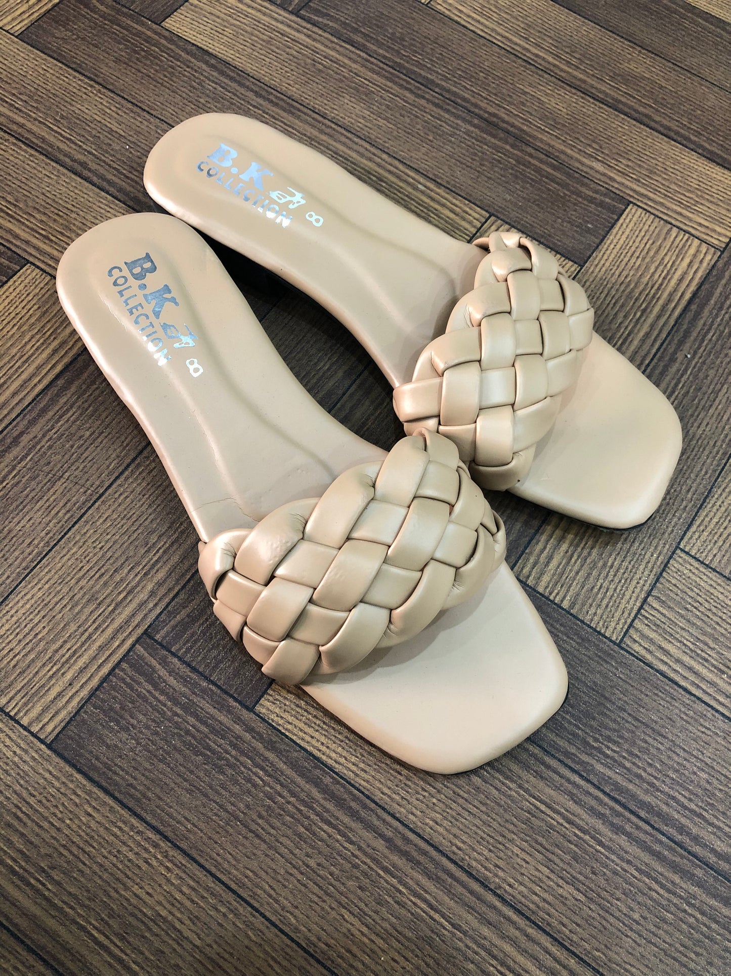 MM817-FANCY SLIDES