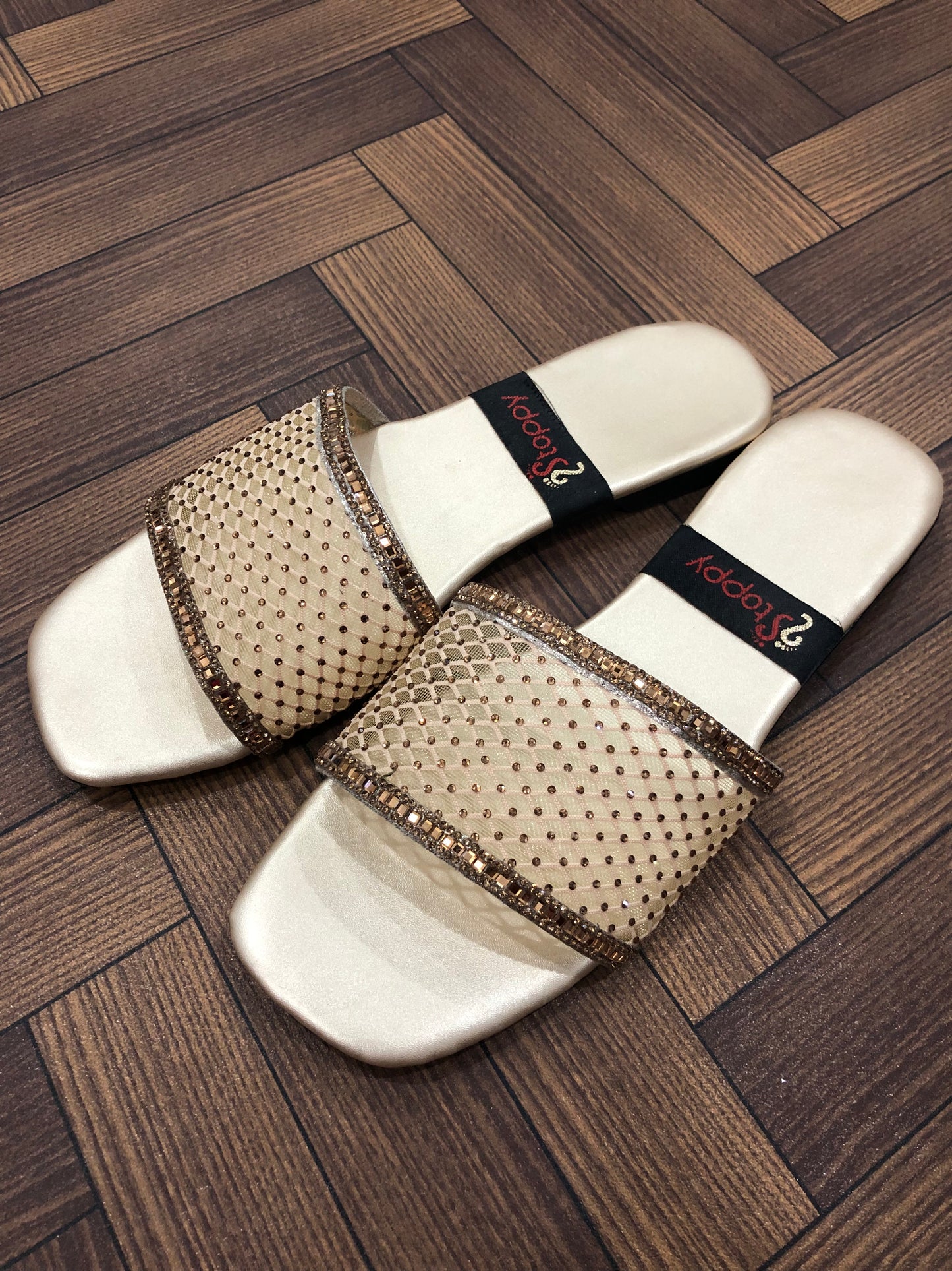 MM498-FANCY SLIDES