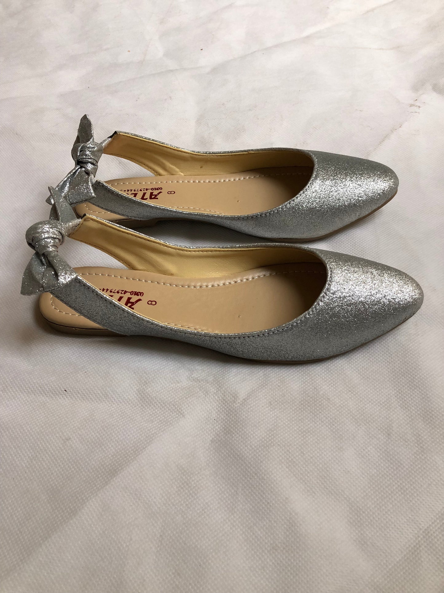 MM57 - POSH PUMPS