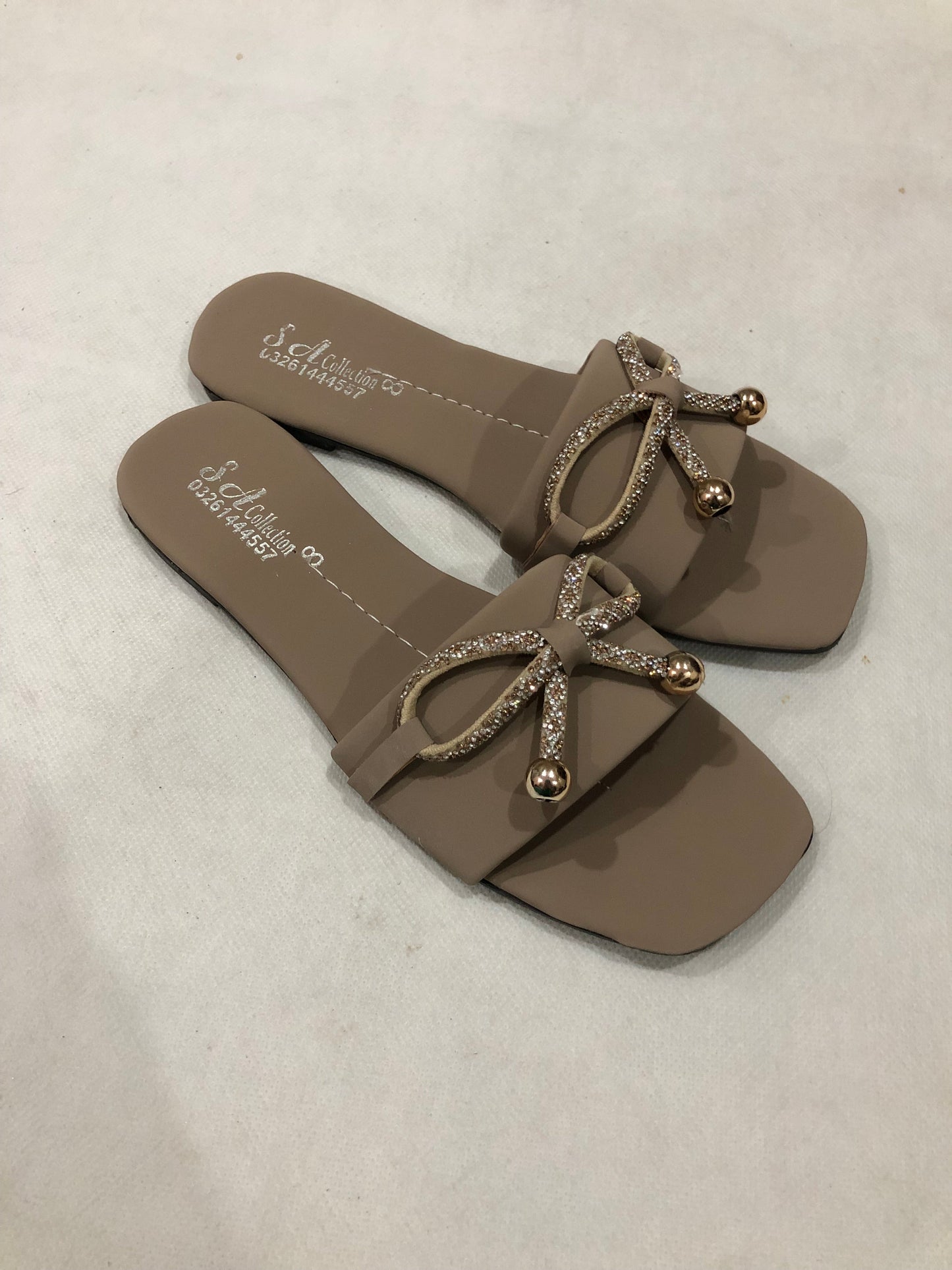 MM811-FANCY SLIDES