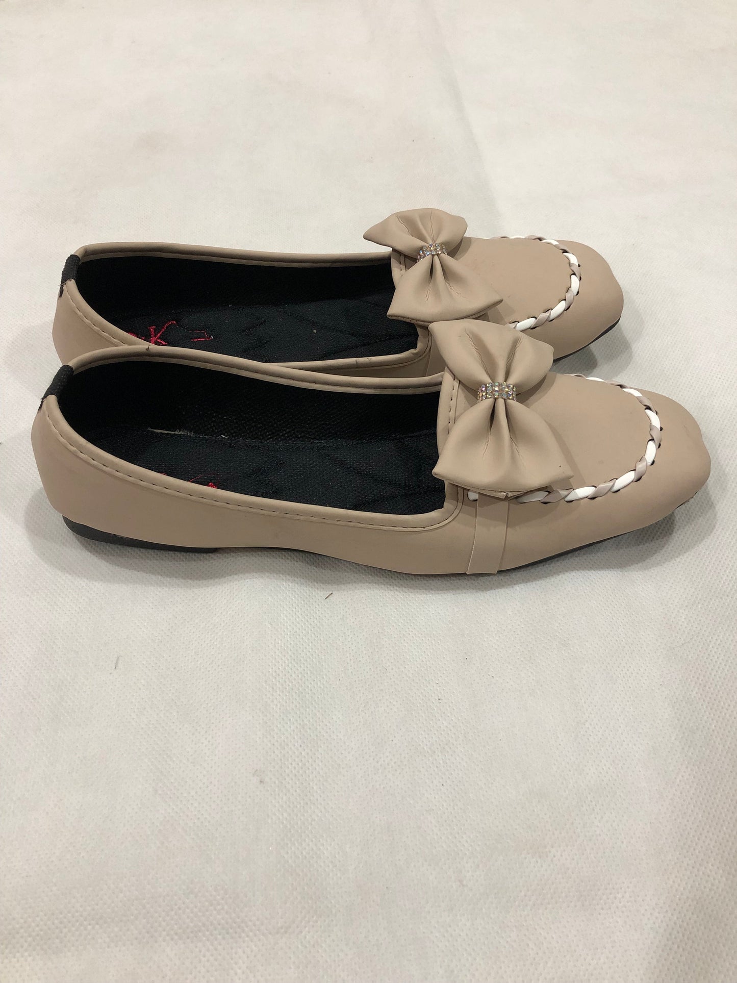 MM86-POSH LOAFERS